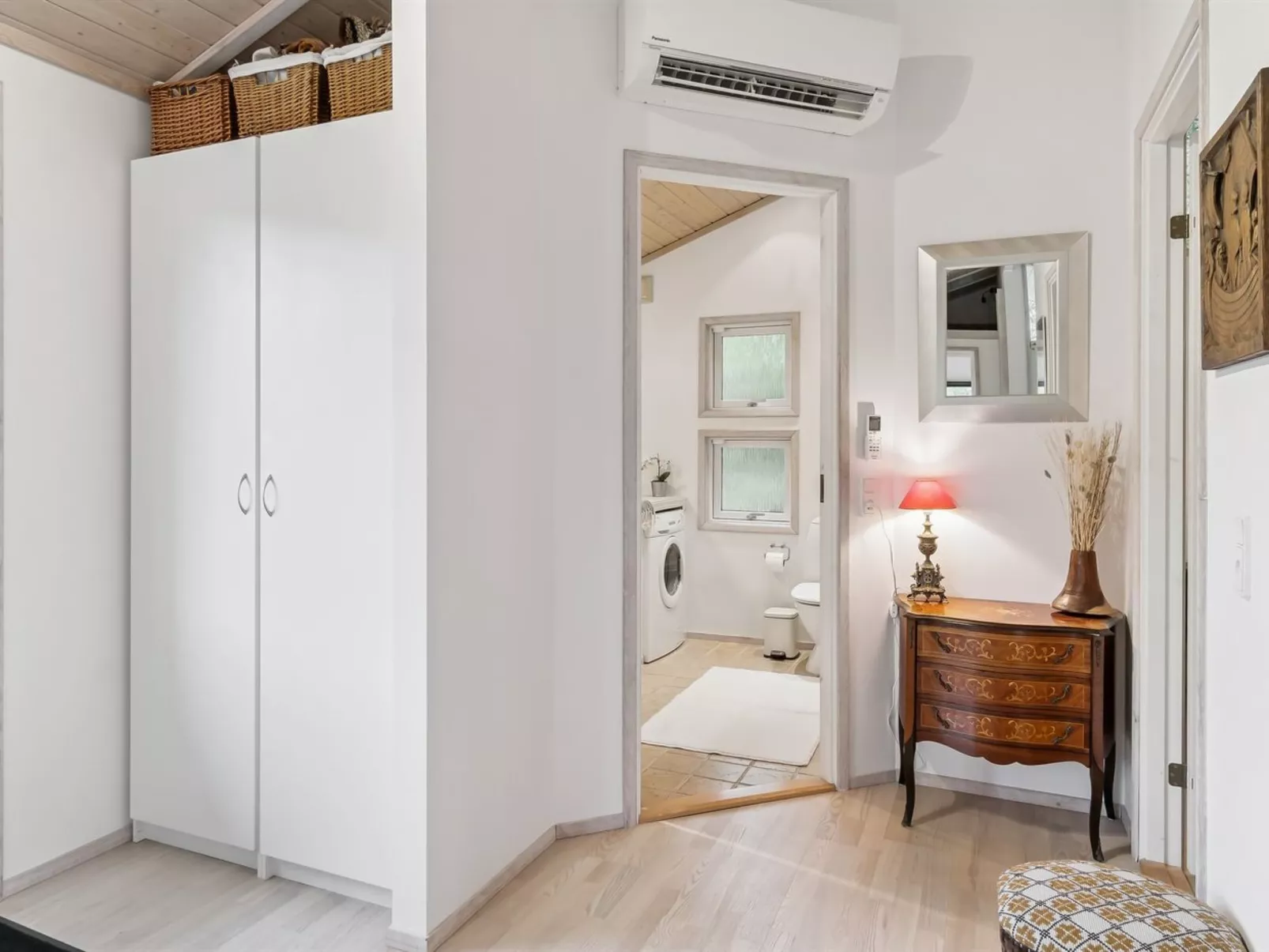 "Angelika" - 1.3km from the sea-Binnen