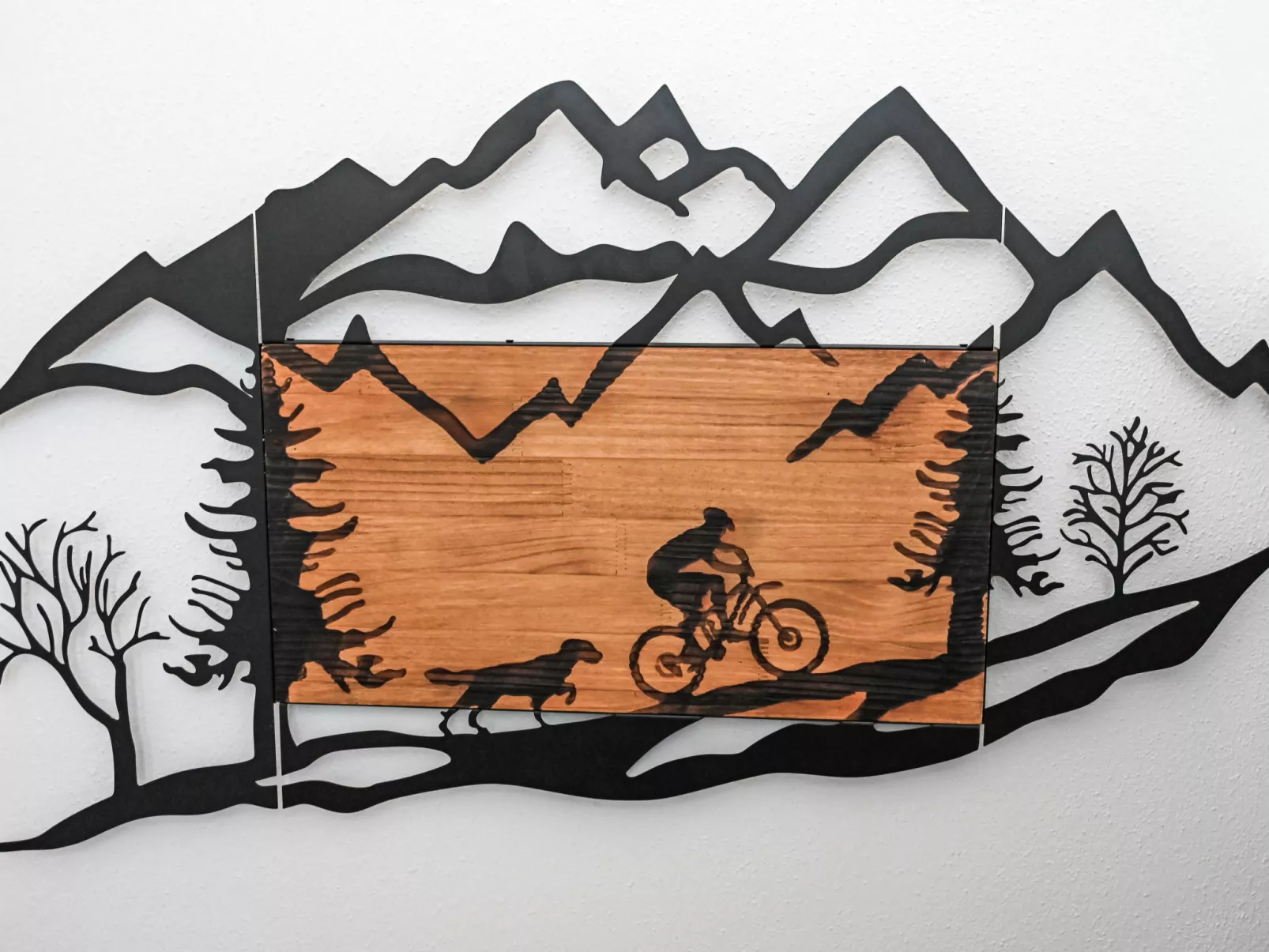 Ferienhaus Sellraintal-Binnen