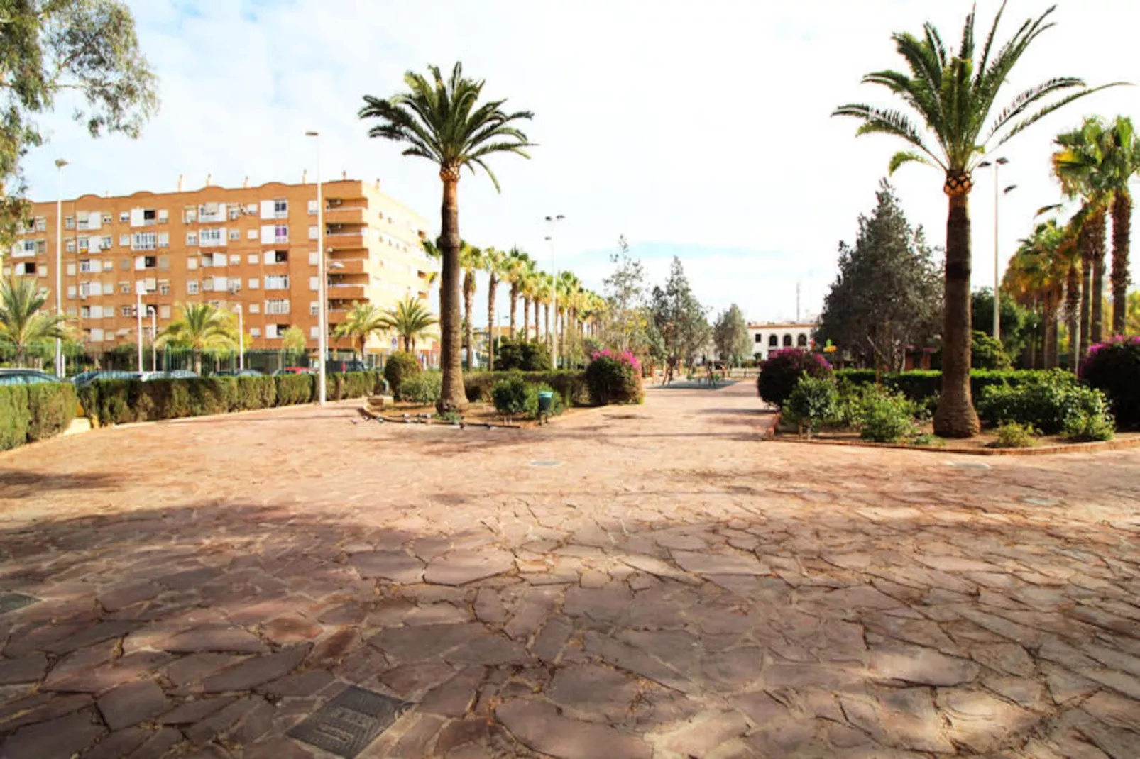 Appartements à Puerto de Sagunto-Niet-getagd