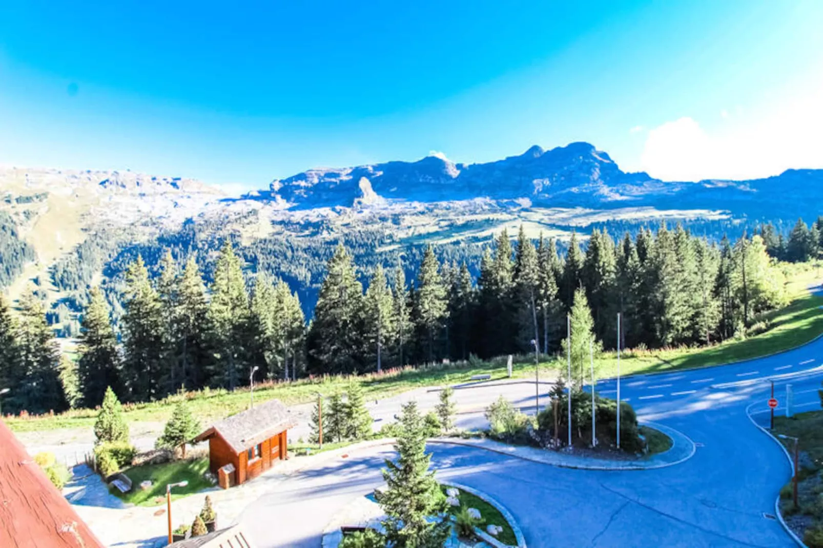 Appartements à Flaine - Niet-getagd