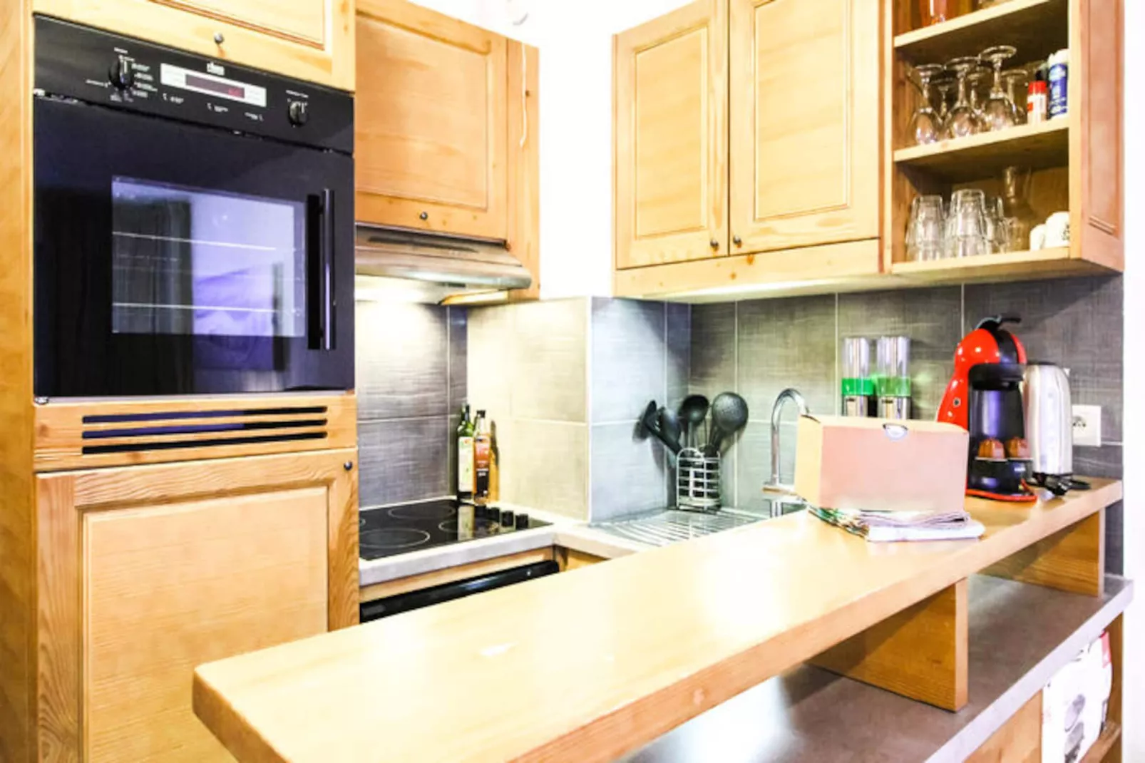 Appartements à Flaine - Niet-getagd