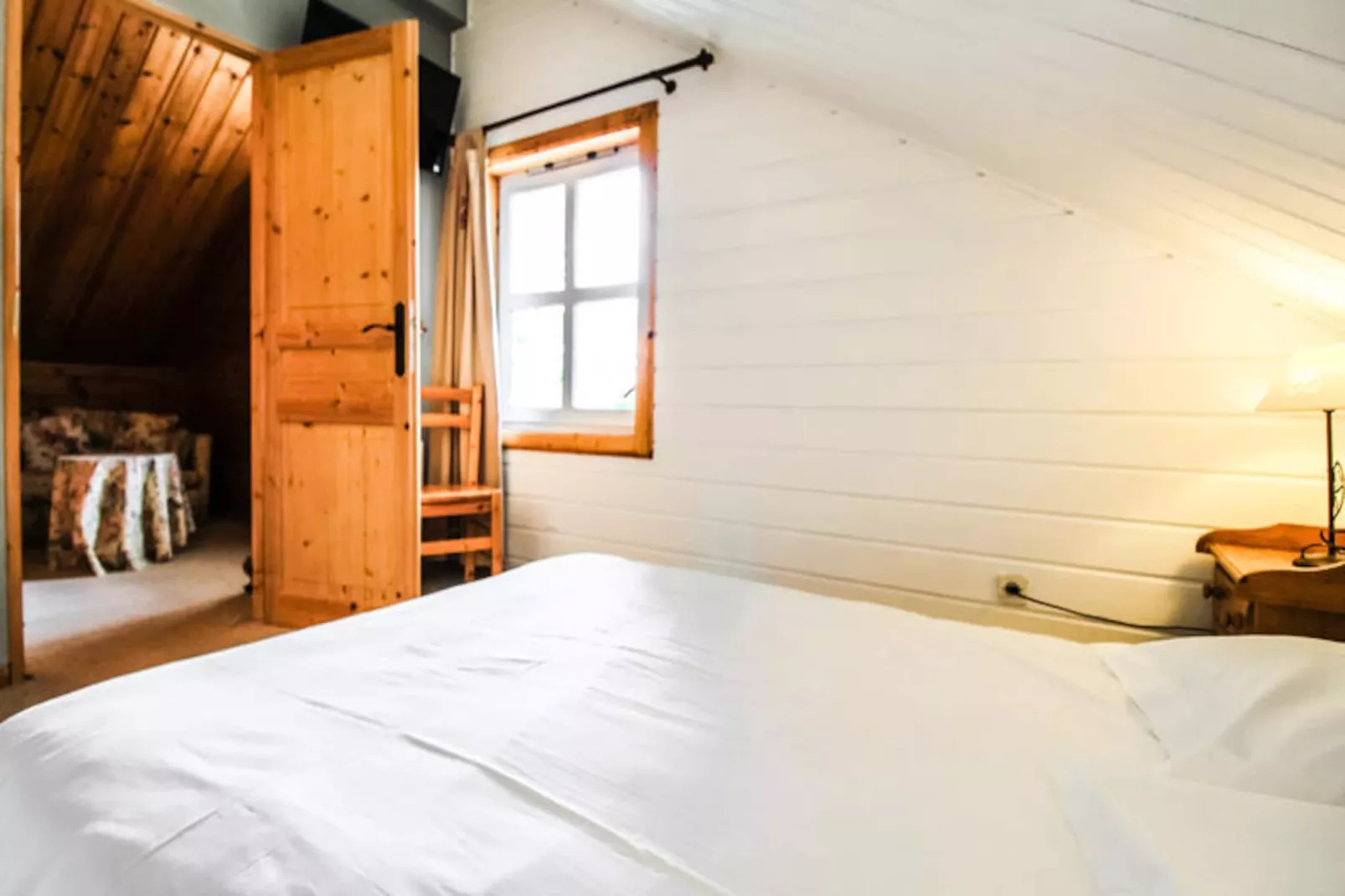 Chalets à Flaine - Niet-getagd