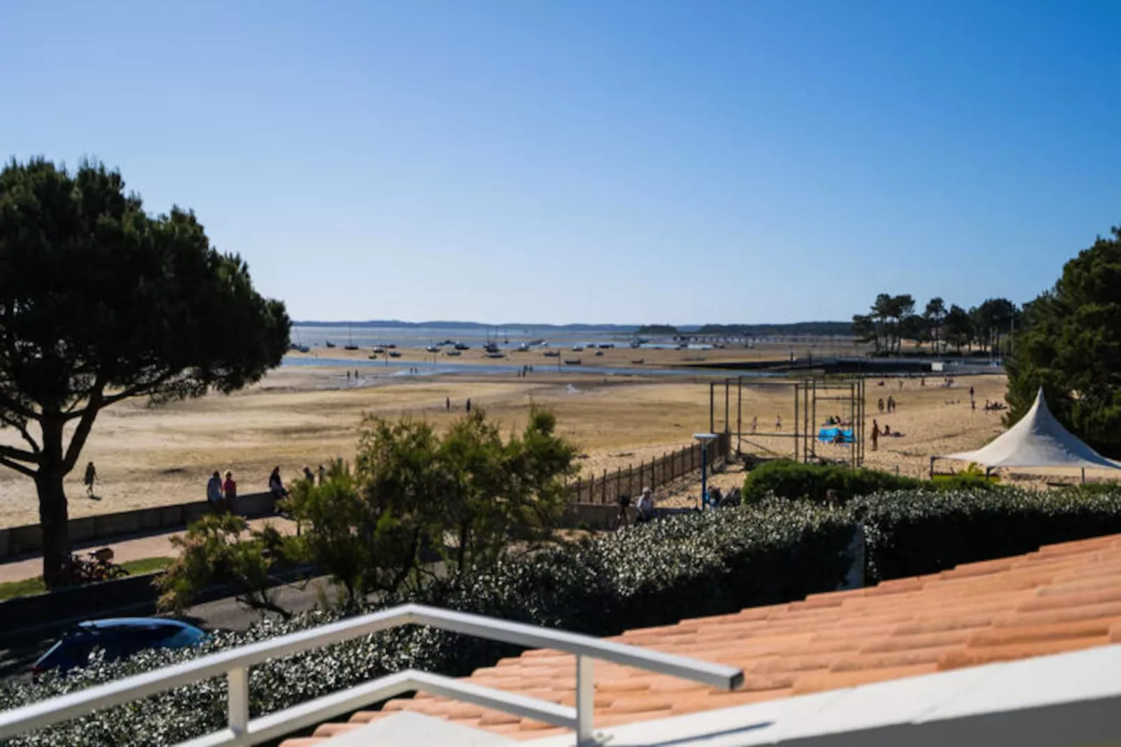 Maison à Andernos-les-Bains-Niet-getagd