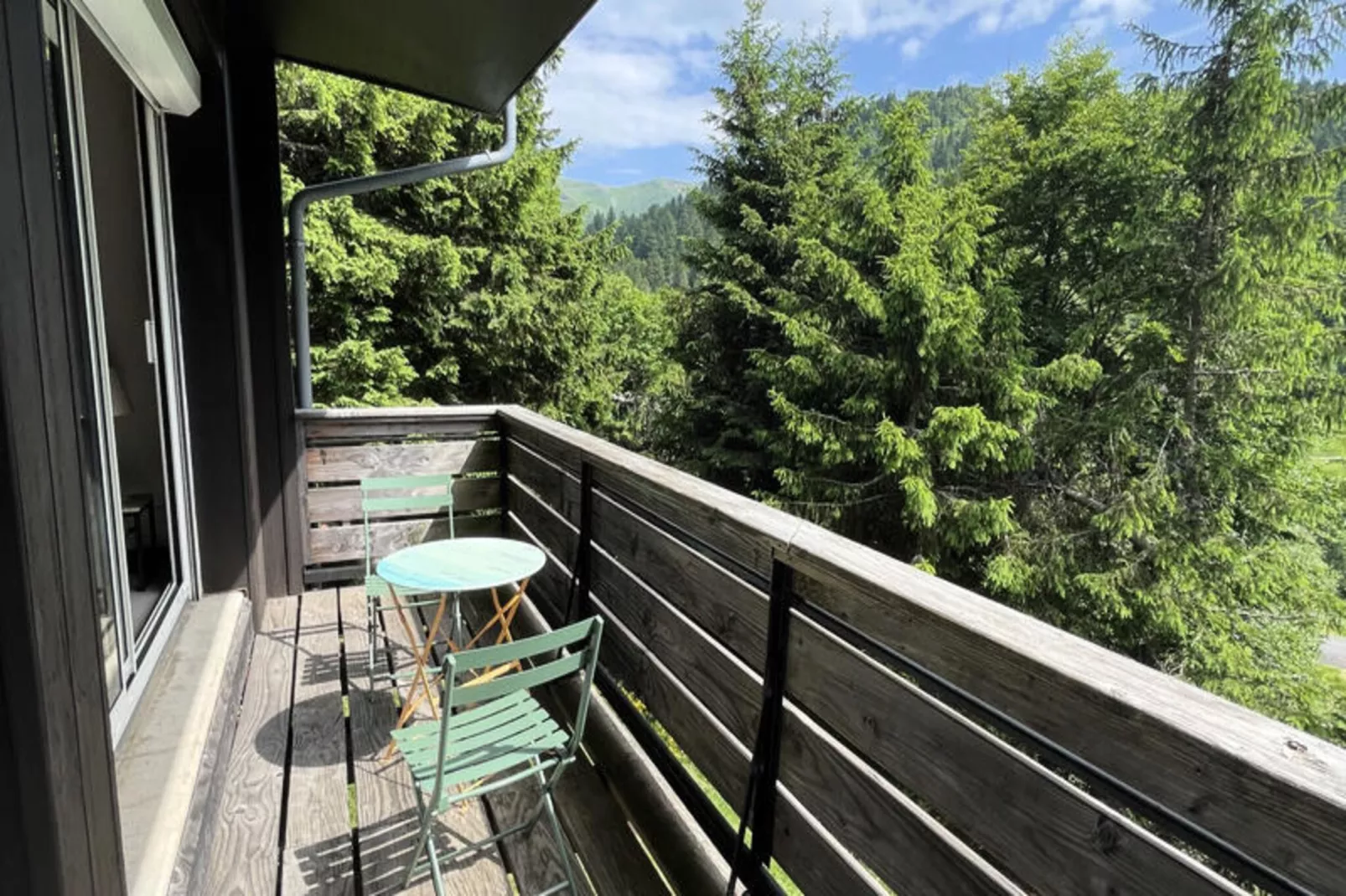 Appartements à Le Lioran-Niet-getagd