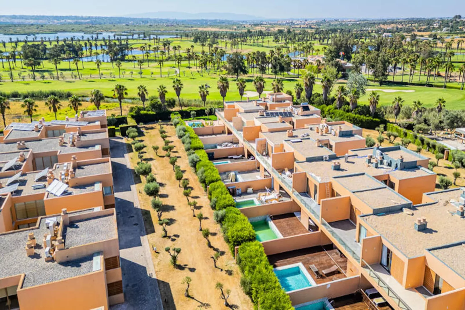 Maison à Albufeira-Niet-getagd