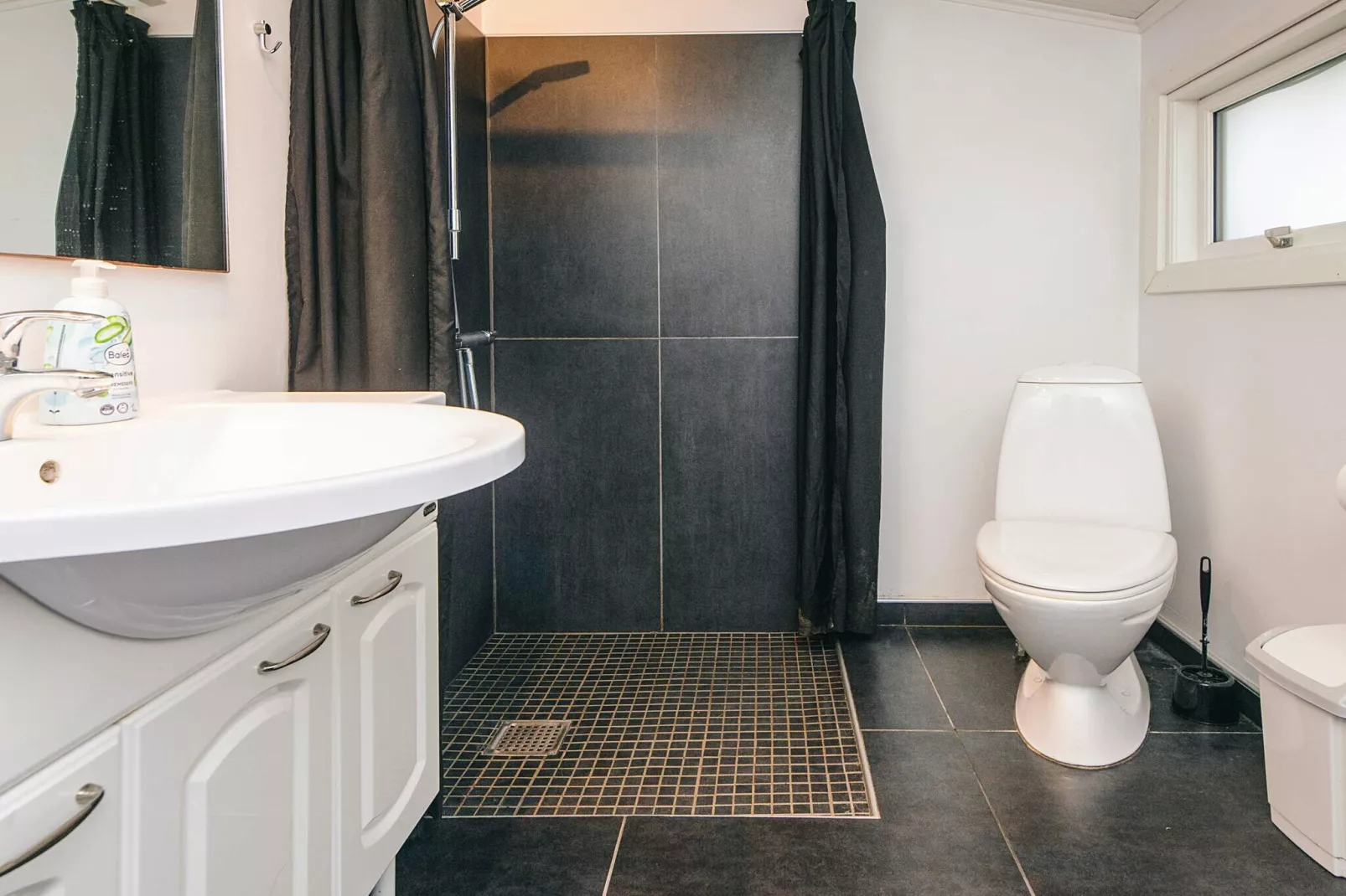 Kust ontsnapping in Sonderho -- By Traum Ferienwohnungen-Binnen