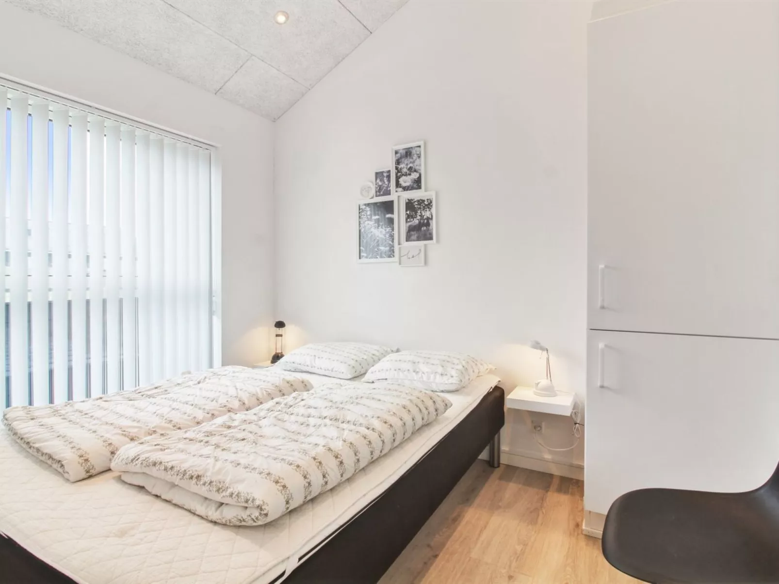 "Edgar" - 1.5km from the sea-Binnen