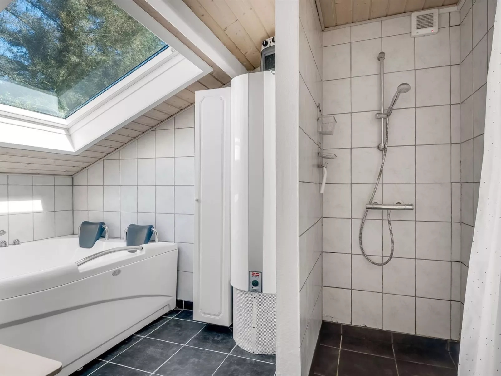 "Engelbertine" - 210m to the fjord-Binnen