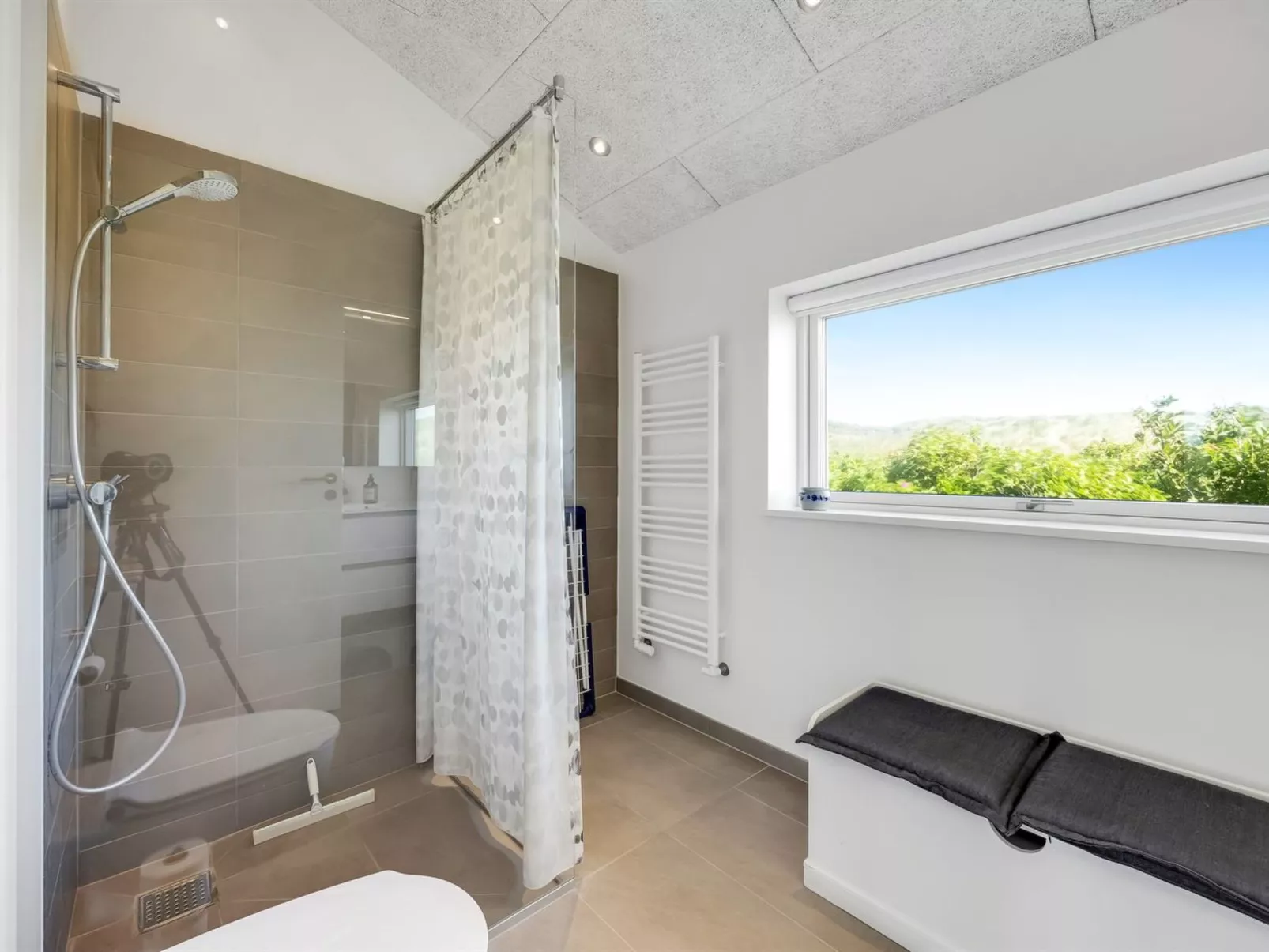 "Gebko" - 150m from the sea-Binnen