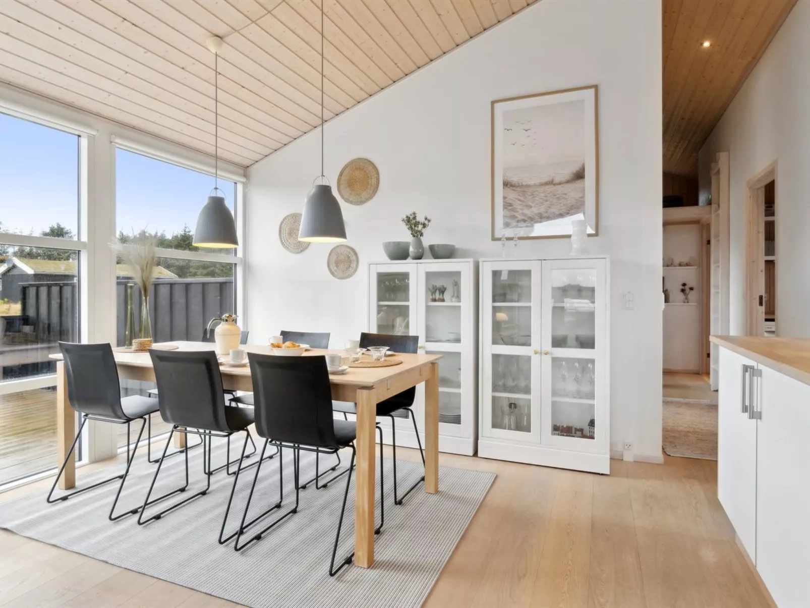 "Sazdo" - 1.1km from the sea-Binnen