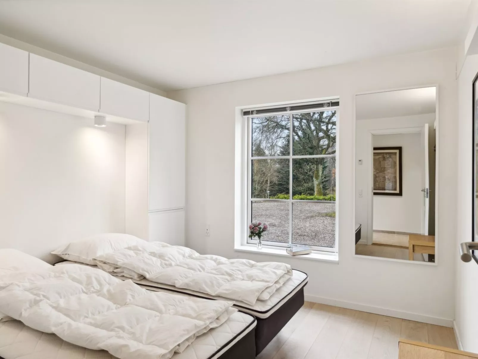 "Marrit" - 500m from the sea-Binnen