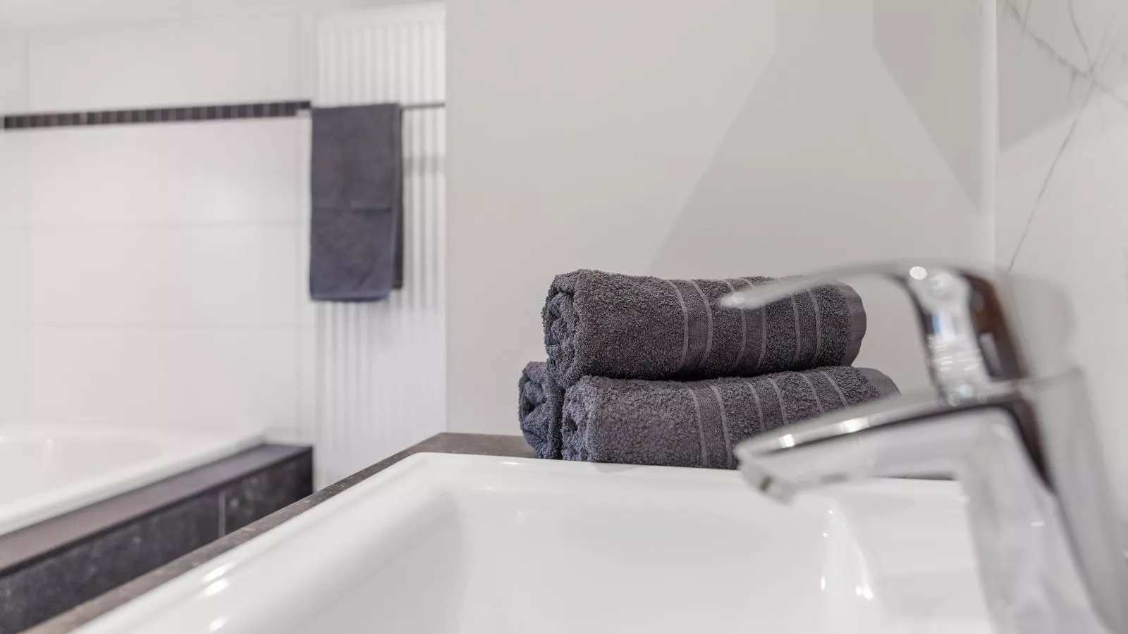 Landhuis Brakelbos-Badkamer