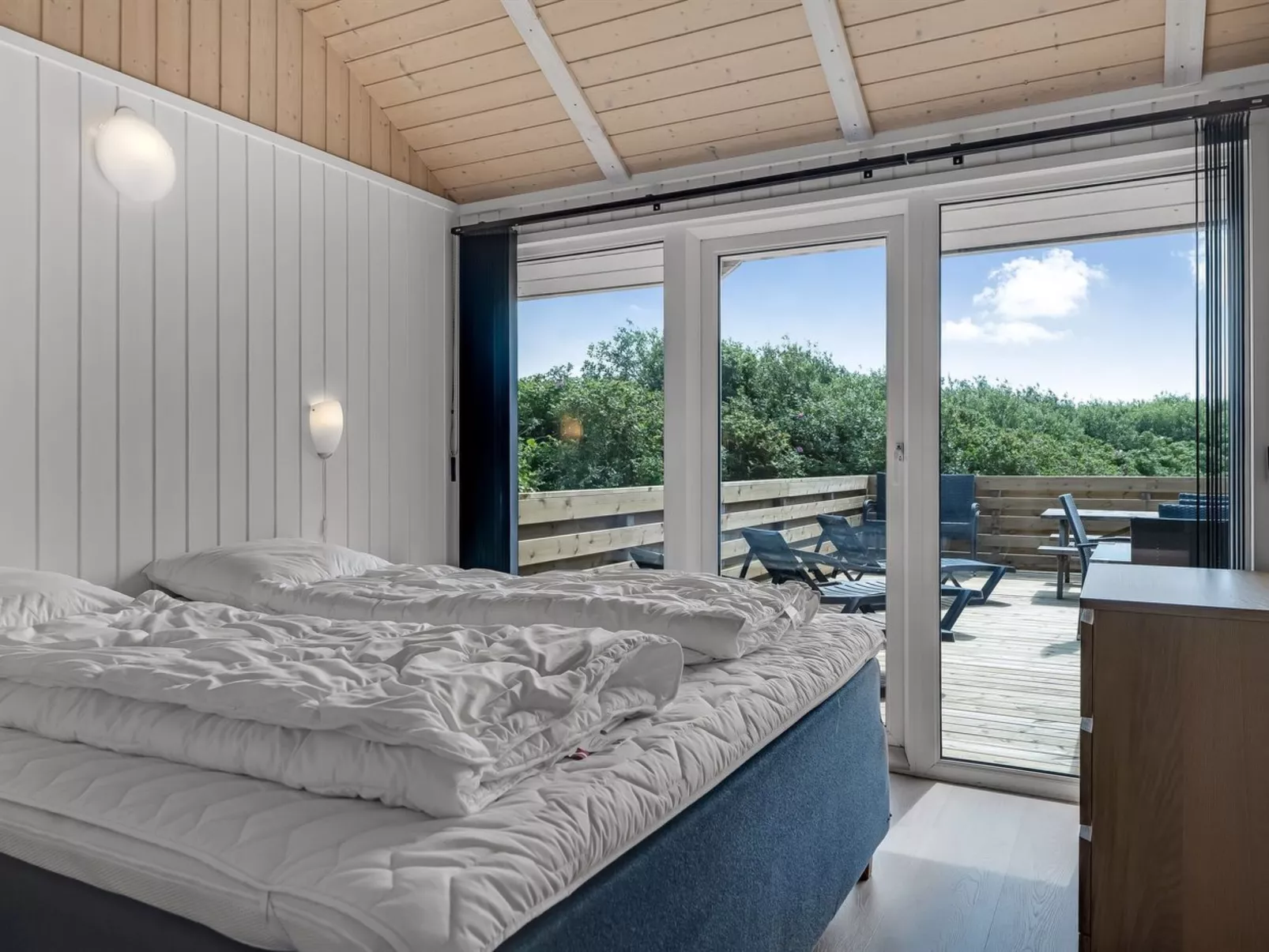 "Eftim" - 500m from the sea-Binnen