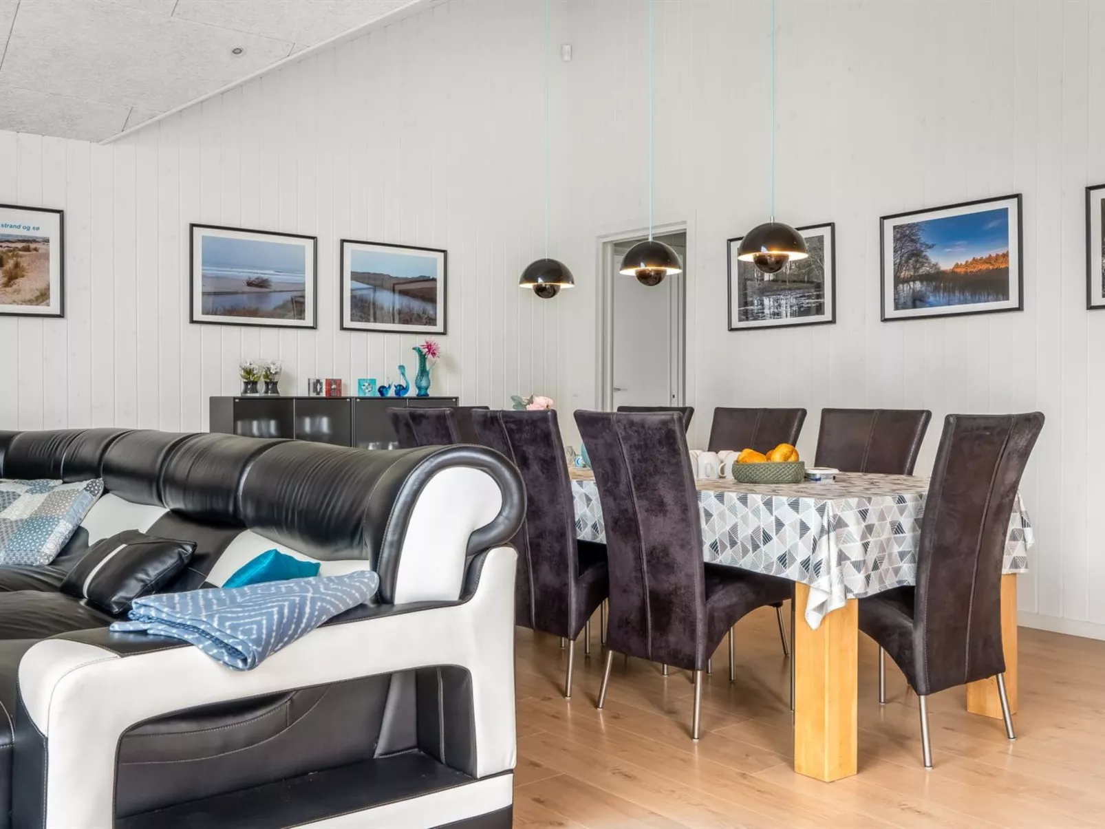 "Sunna" - 1.2km from the sea-Binnen