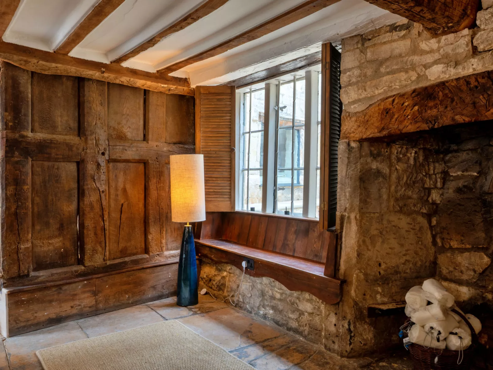 ARC Painswick-Binnen