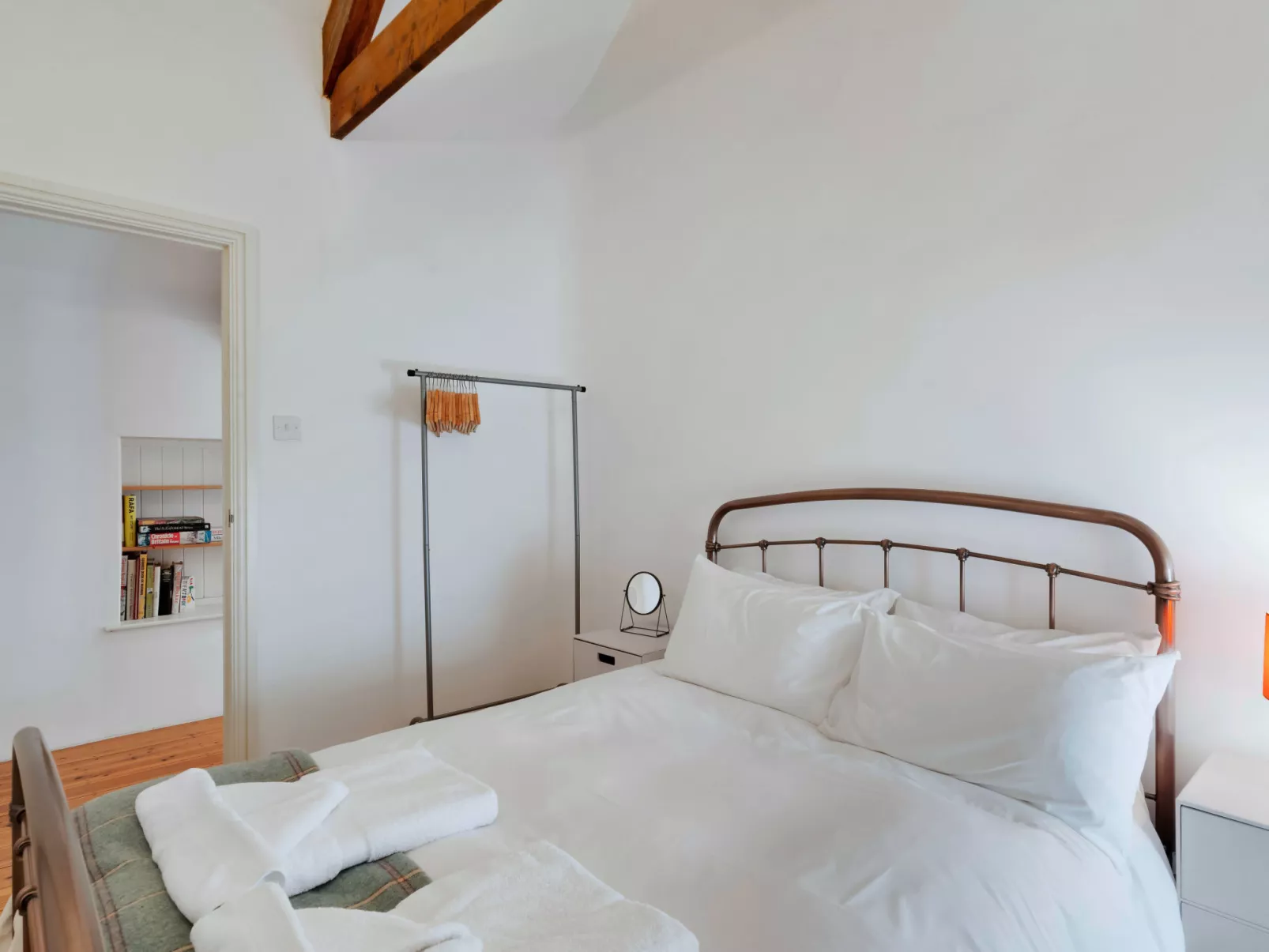 The Old Store-Binnen