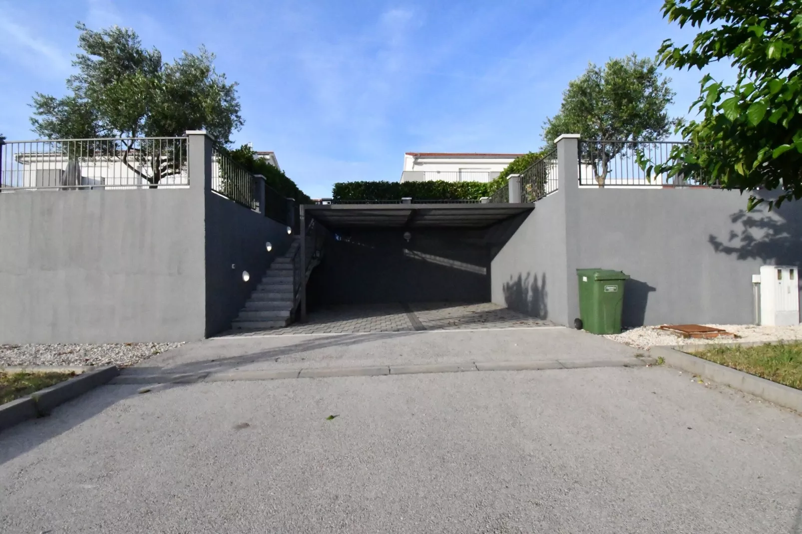 Luxury Escape with Swimming Pool & Modern Design - Superior Four Bedroom Villa with Private Pool ( Villa 2)-Buitenlucht