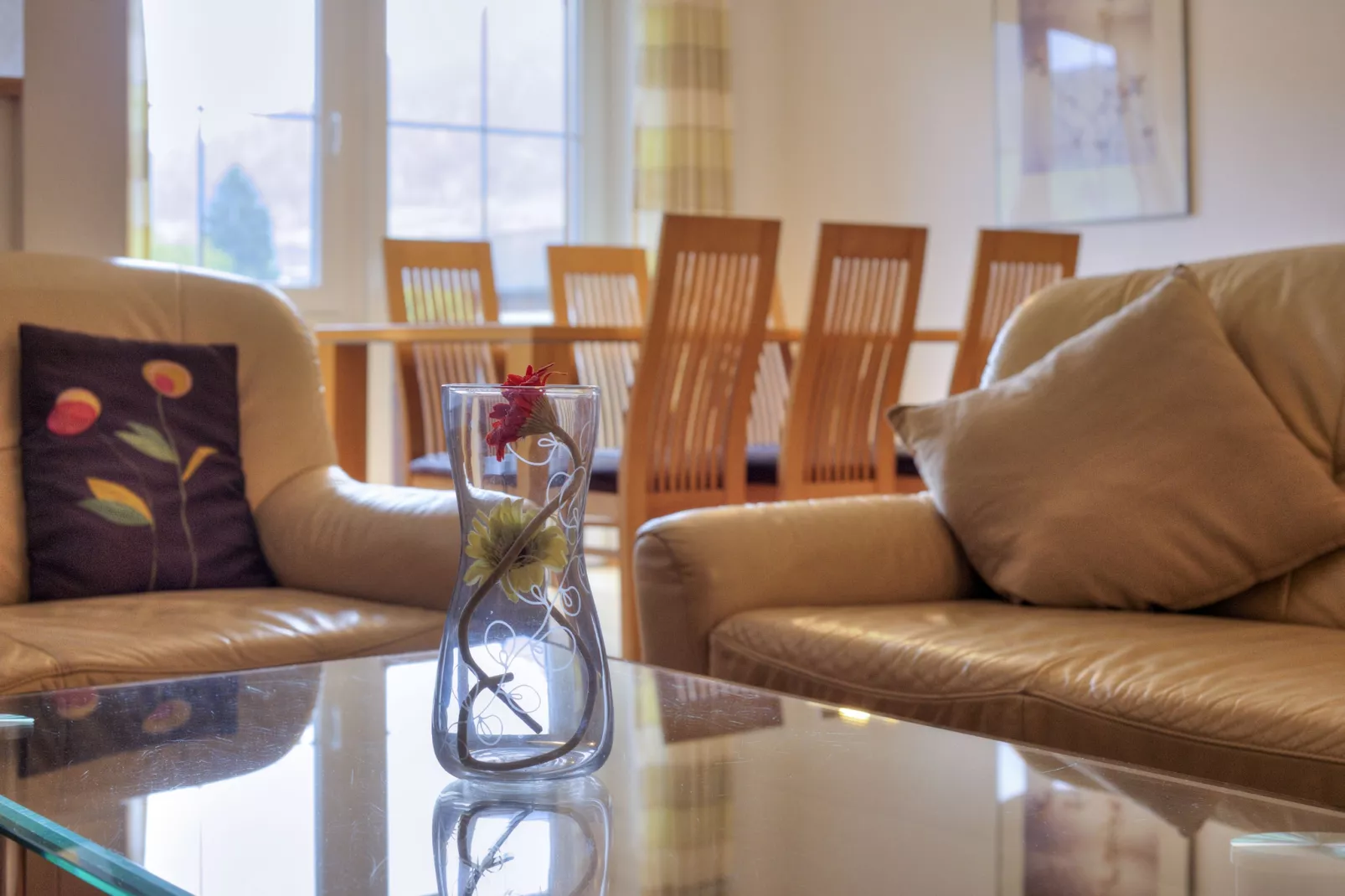 Vicky Apartment Top 2-Sfeer