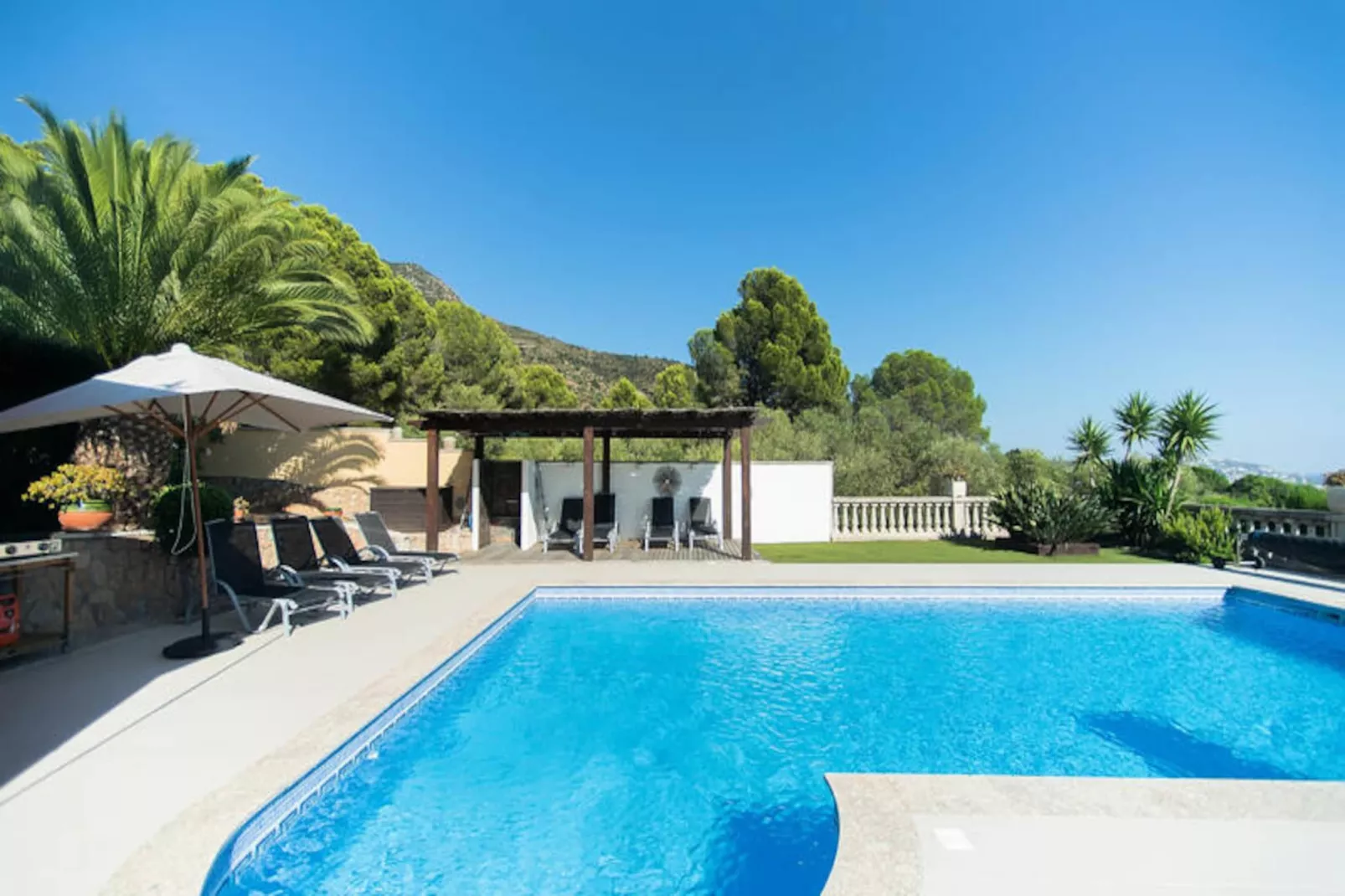 Maison à Palau Saverdera-Niet-getagd