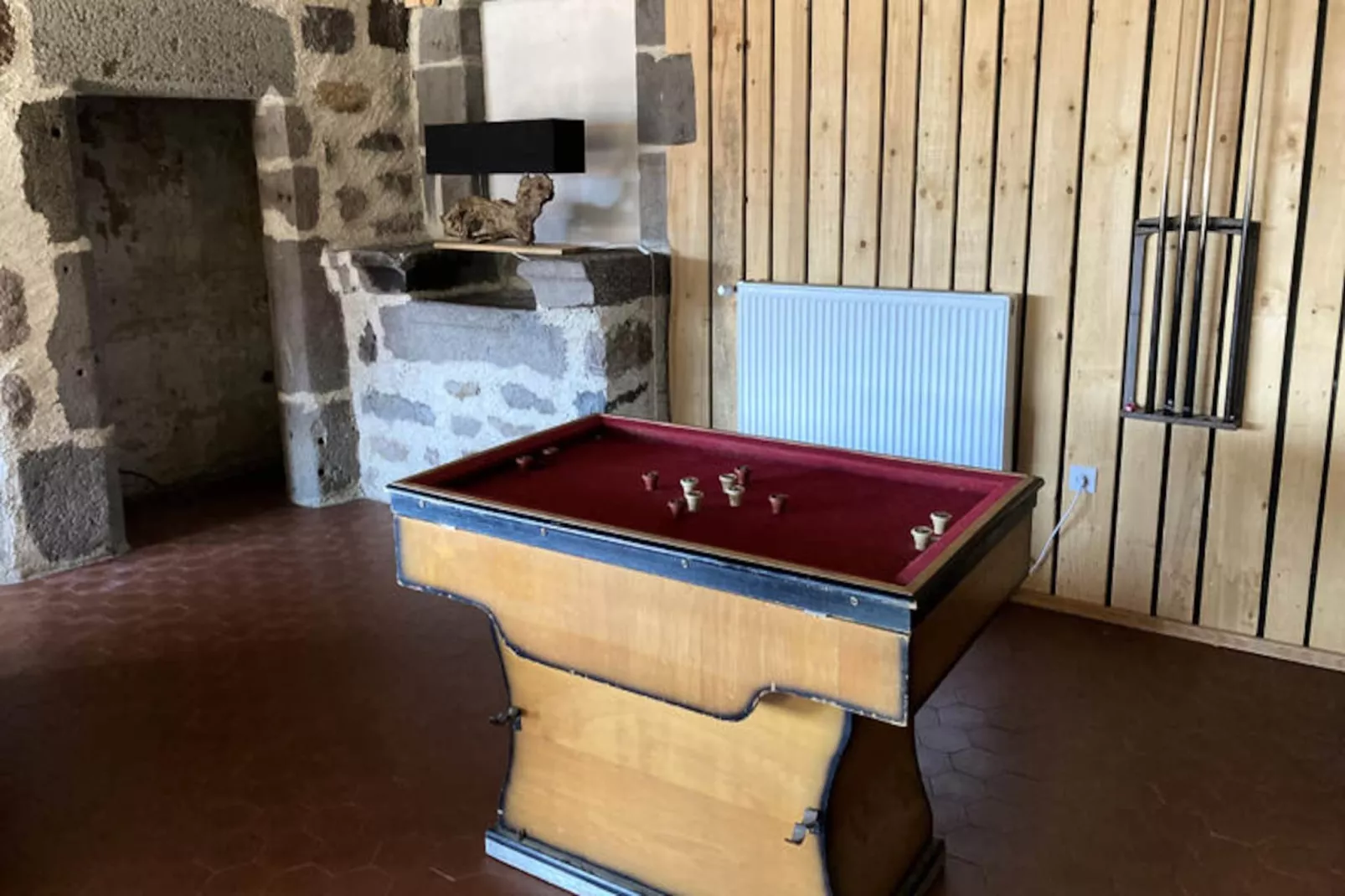 Appartements à Le Lioran-Niet-getagd