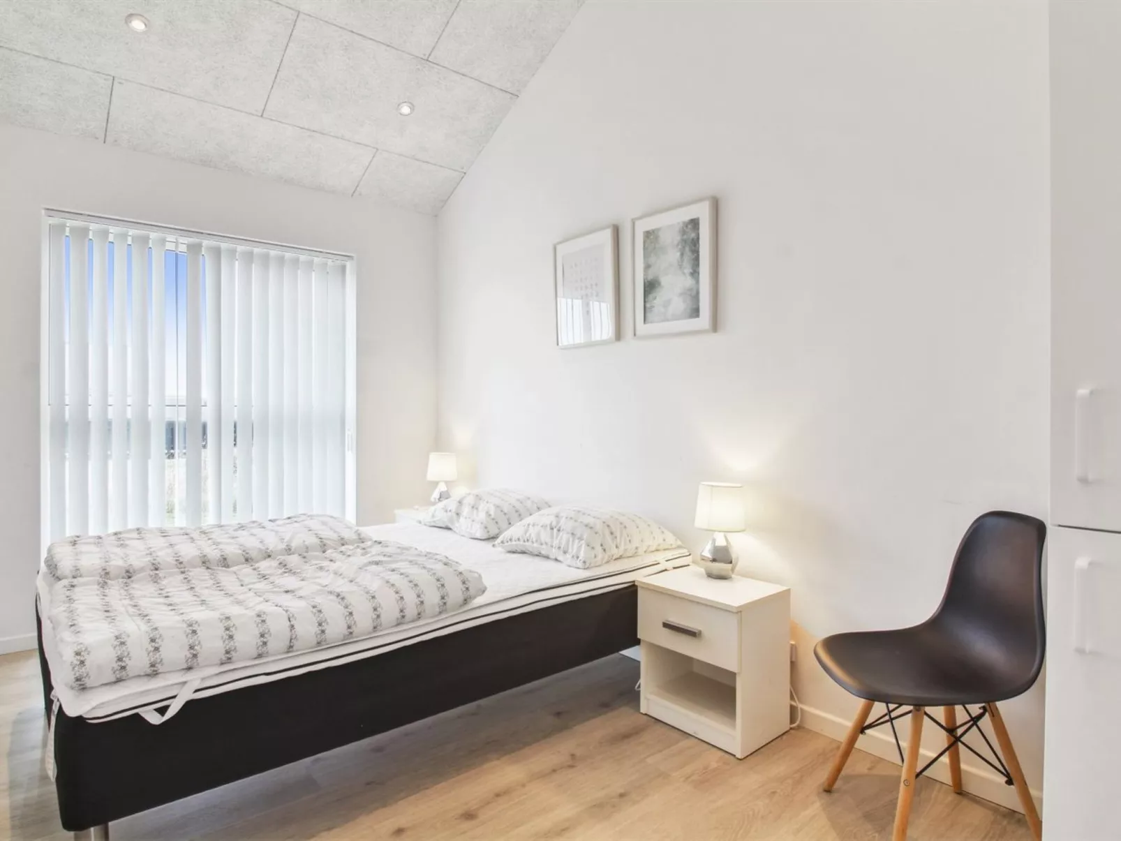 "Edgar" - 1.5km from the sea-Binnen