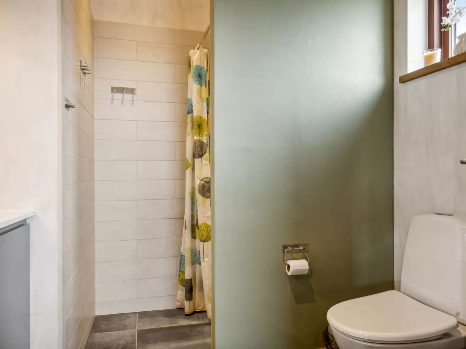 "Eila" - 400m from the sea-Binnen