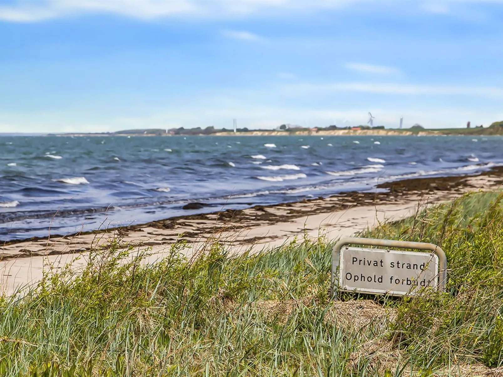 "Stacie" - 10m from the sea-Buiten