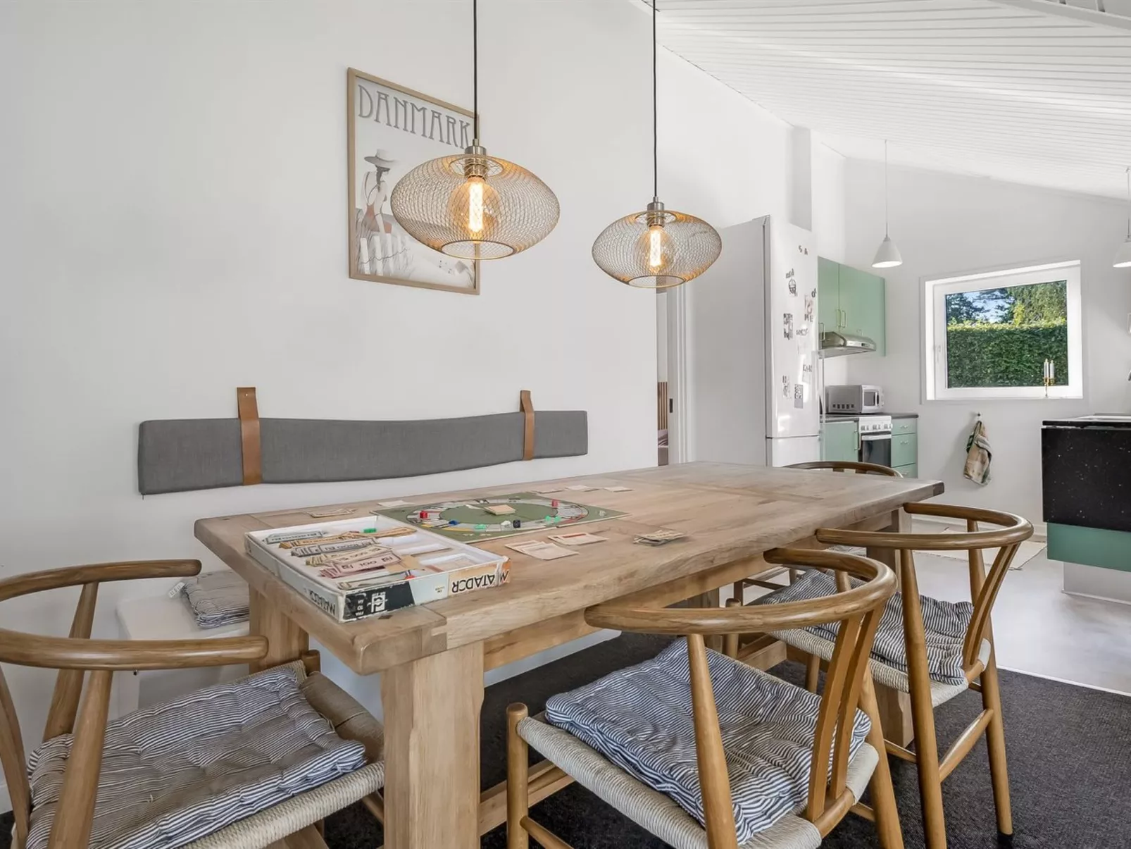 "Kukka" - 600m from the sea-Binnen