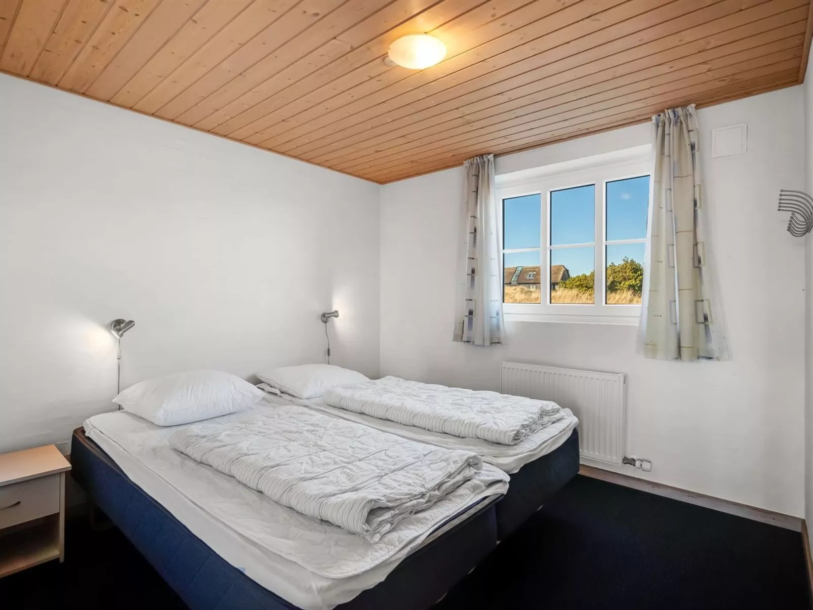 "Gytha" - 75m from the sea-Binnen