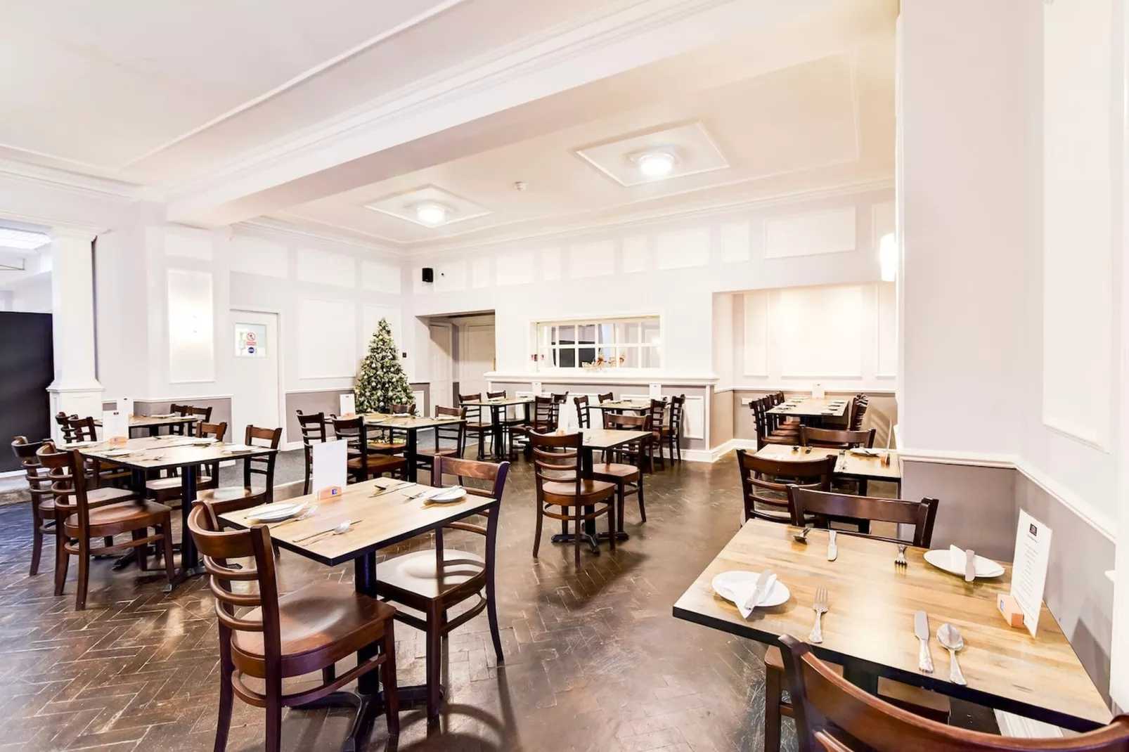 Deluxe Double Room-Faciliteiten