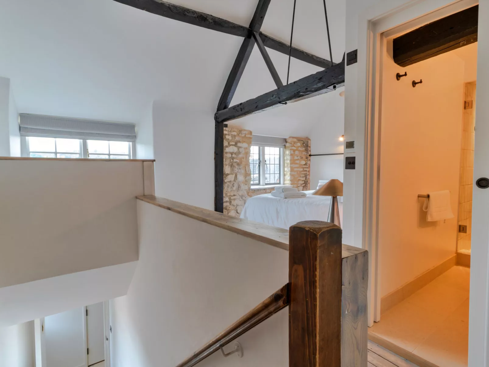 ARC Painswick-Buiten