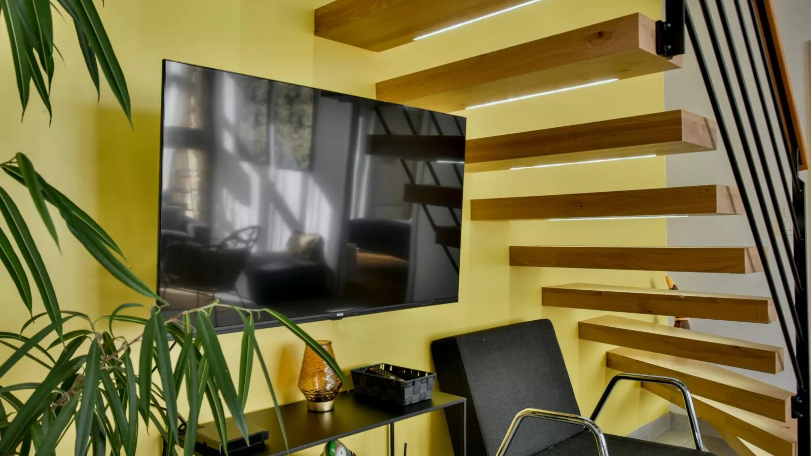 Gite Constantin-Binnen