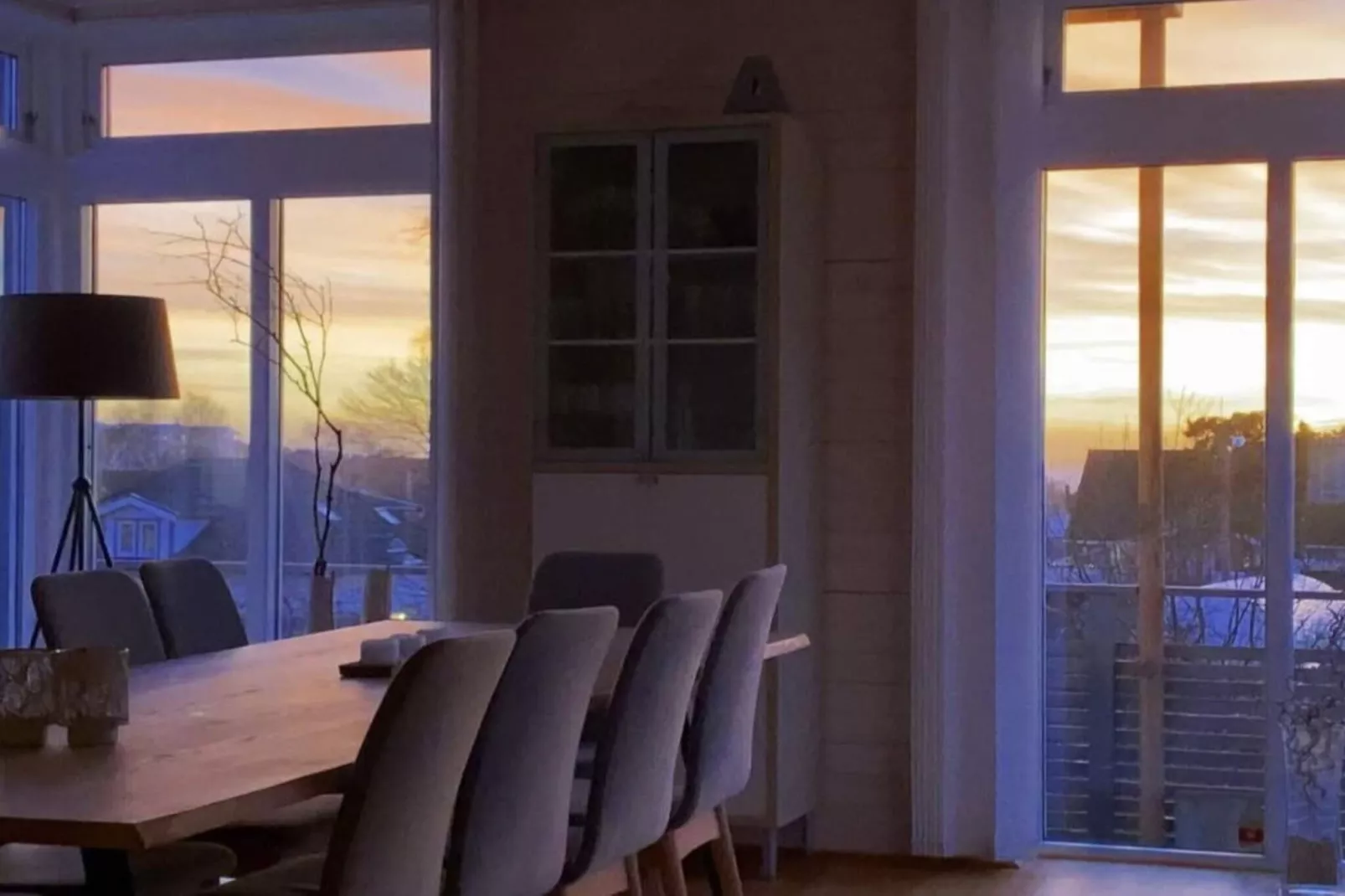 Kustwoning in Sandvik met zwembad-Binnen