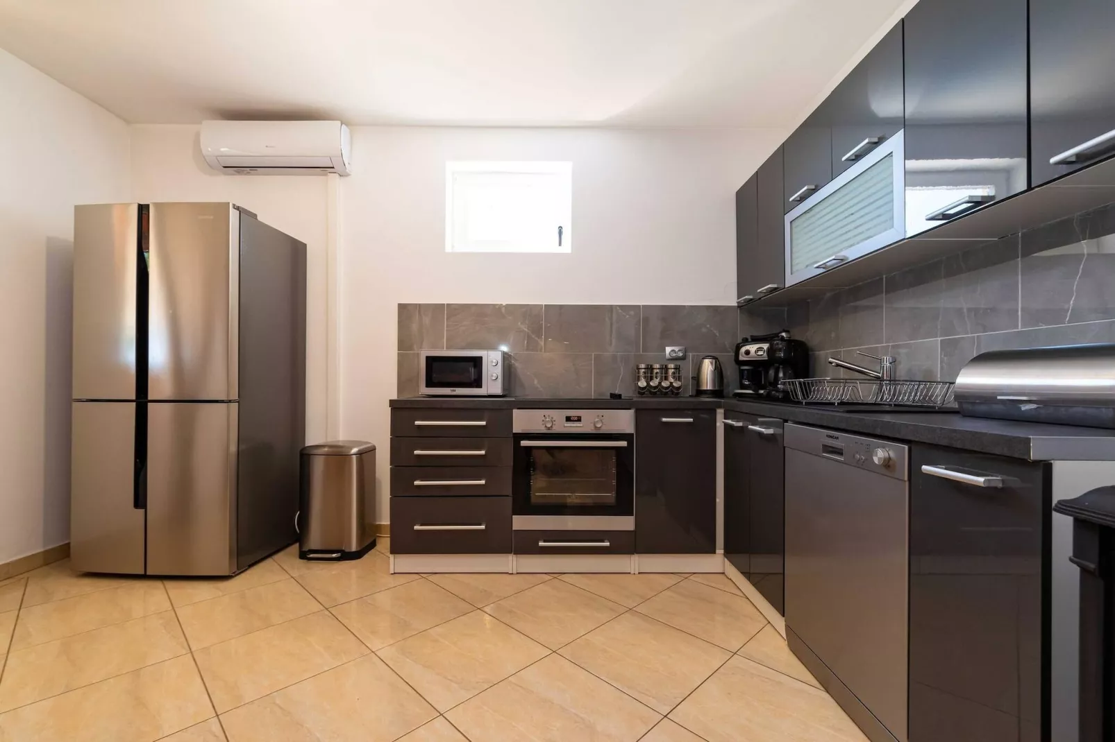 Holiday home Maria-Keuken