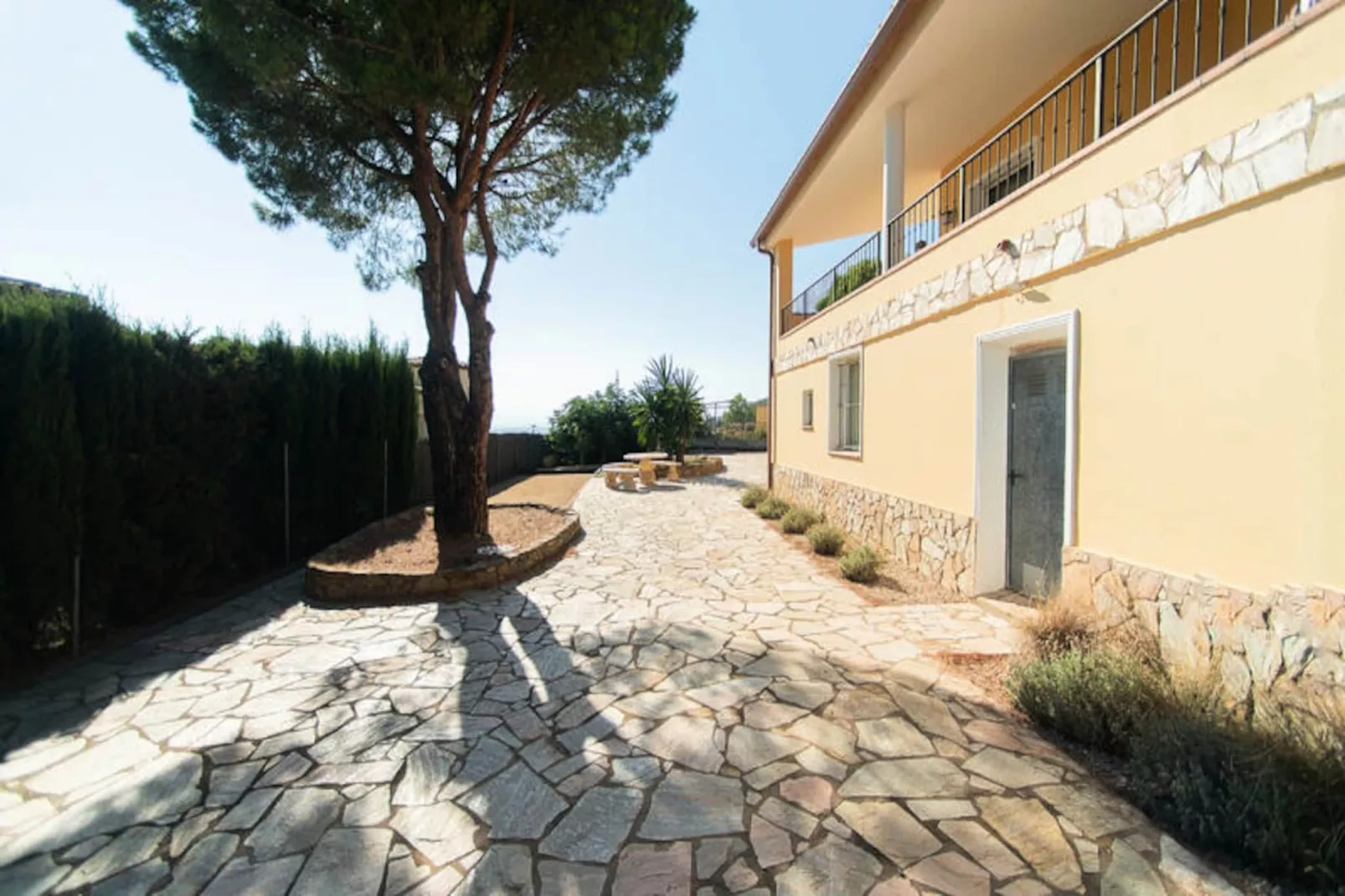 Maison à Palau Saverdera-Niet-getagd