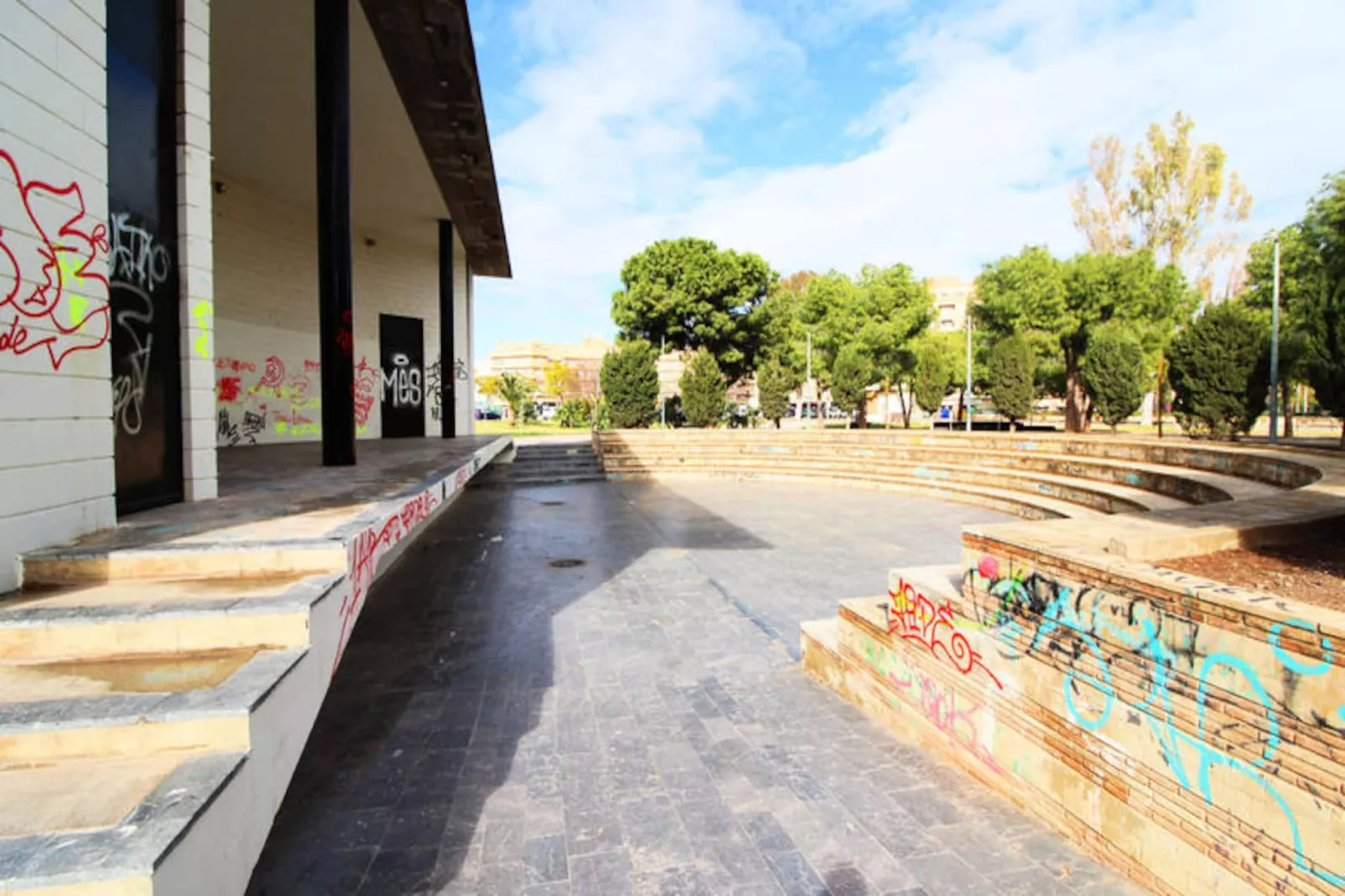 Appartements à Puerto de Sagunto-Niet-getagd