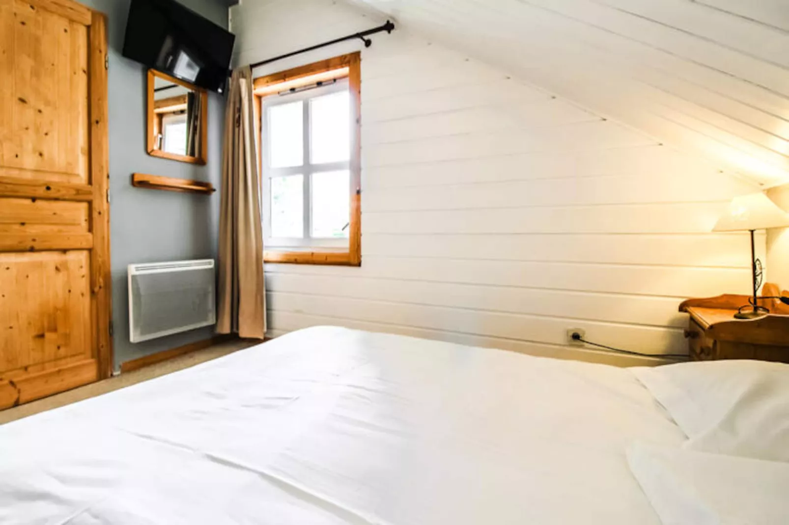 Chalets à Flaine - Niet-getagd