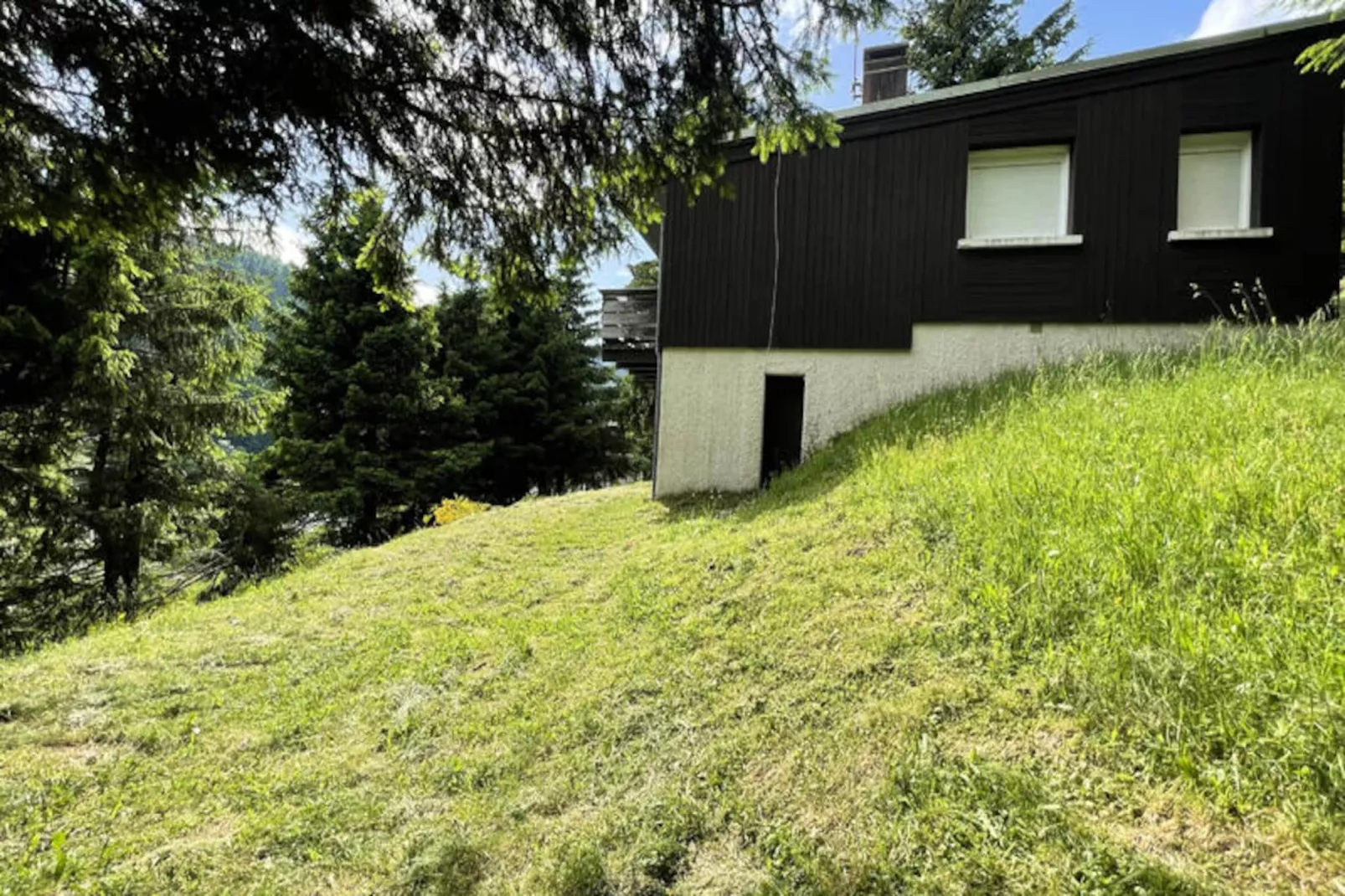 Appartements à Le Lioran-Niet-getagd