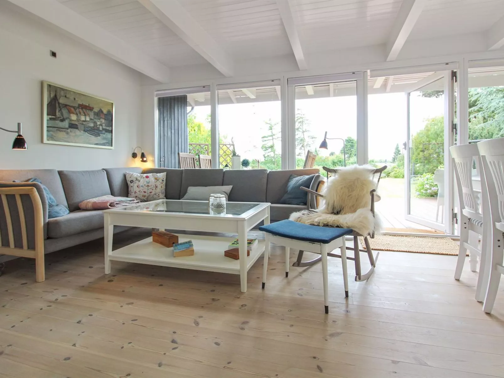 "Bisera" - 150m from the sea-Binnen