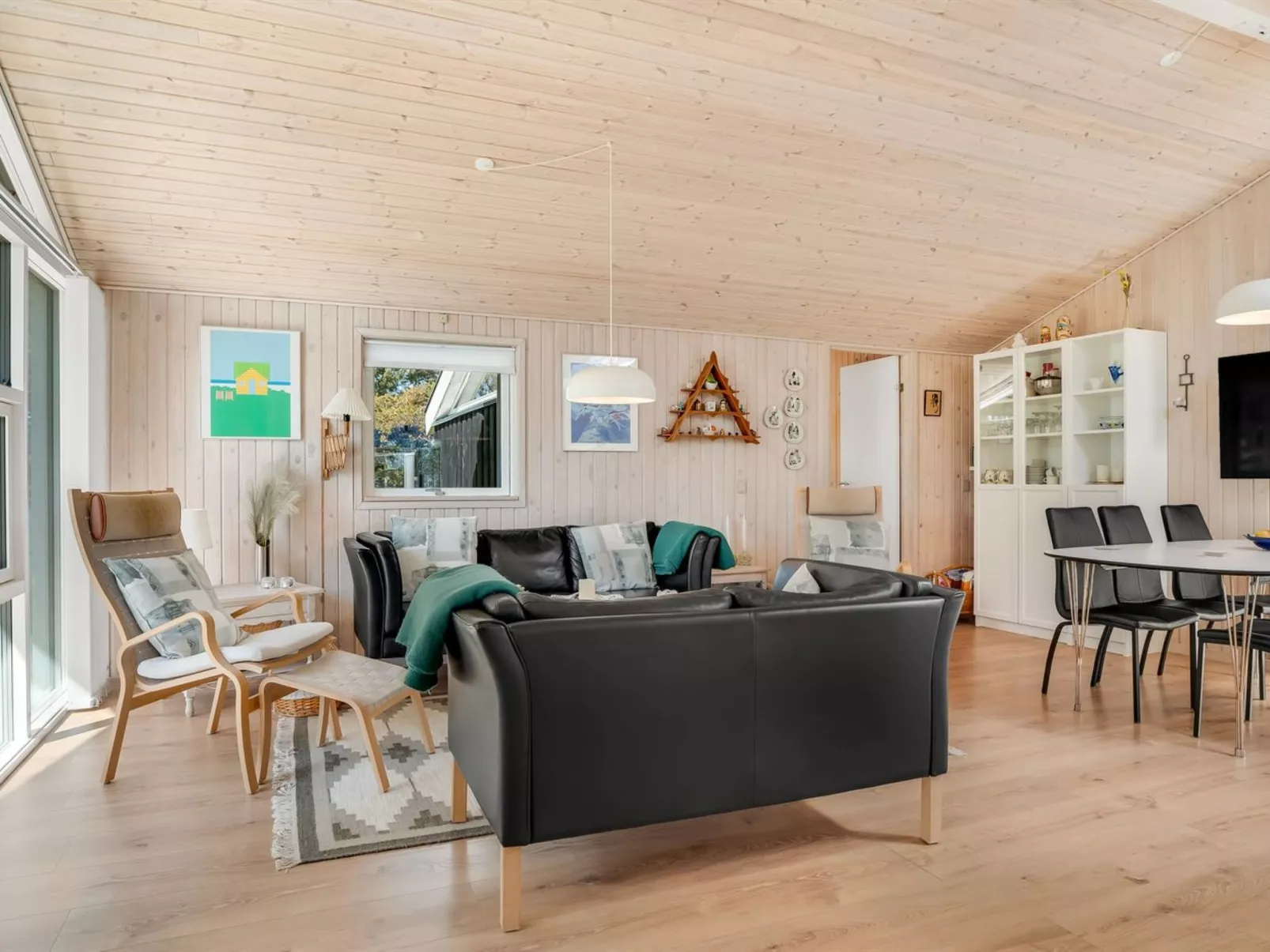 "Delco" - 200m from the sea-Binnen