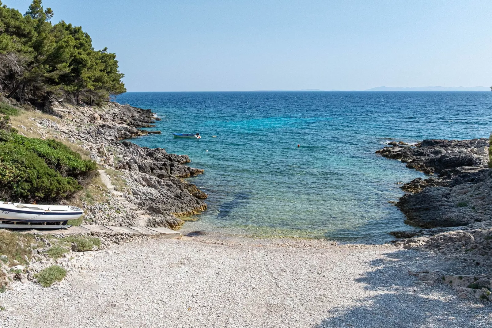 Holiday Home Island Gem - Five  Bedroom Apartment-Sfeer