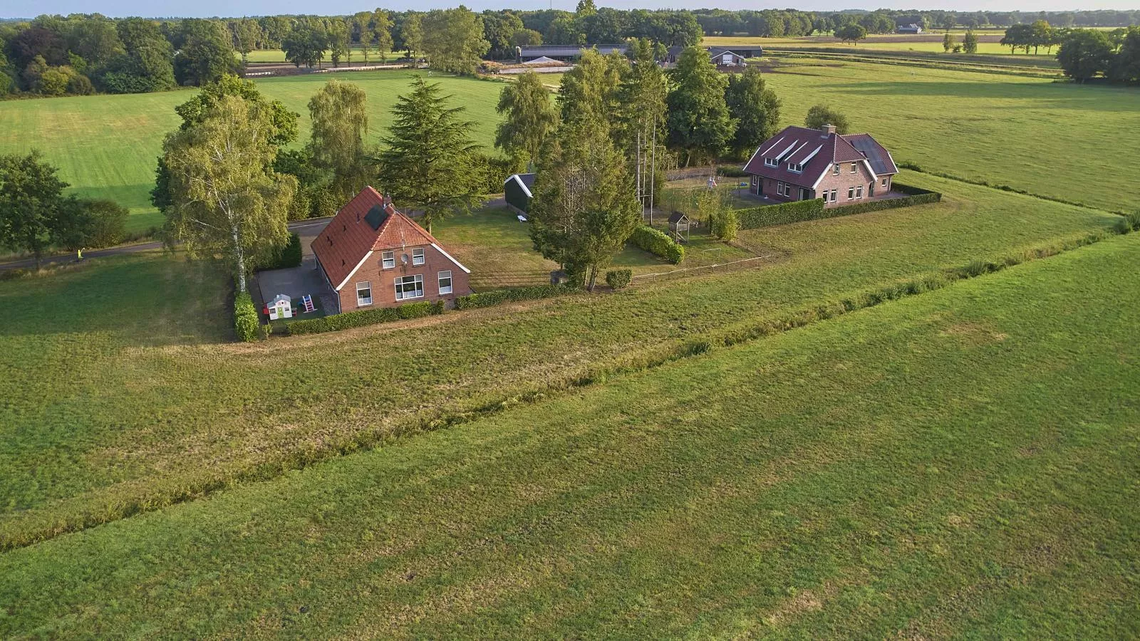 Erve Koeleman-Buitenkant zomer