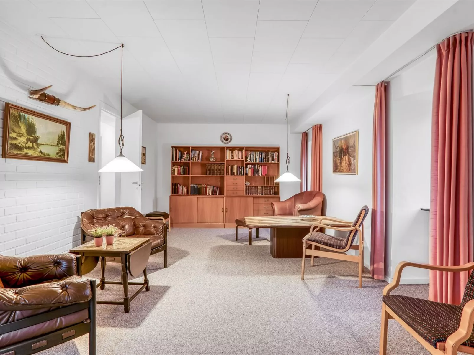 "Eva" - 9km to the fjord-Binnen