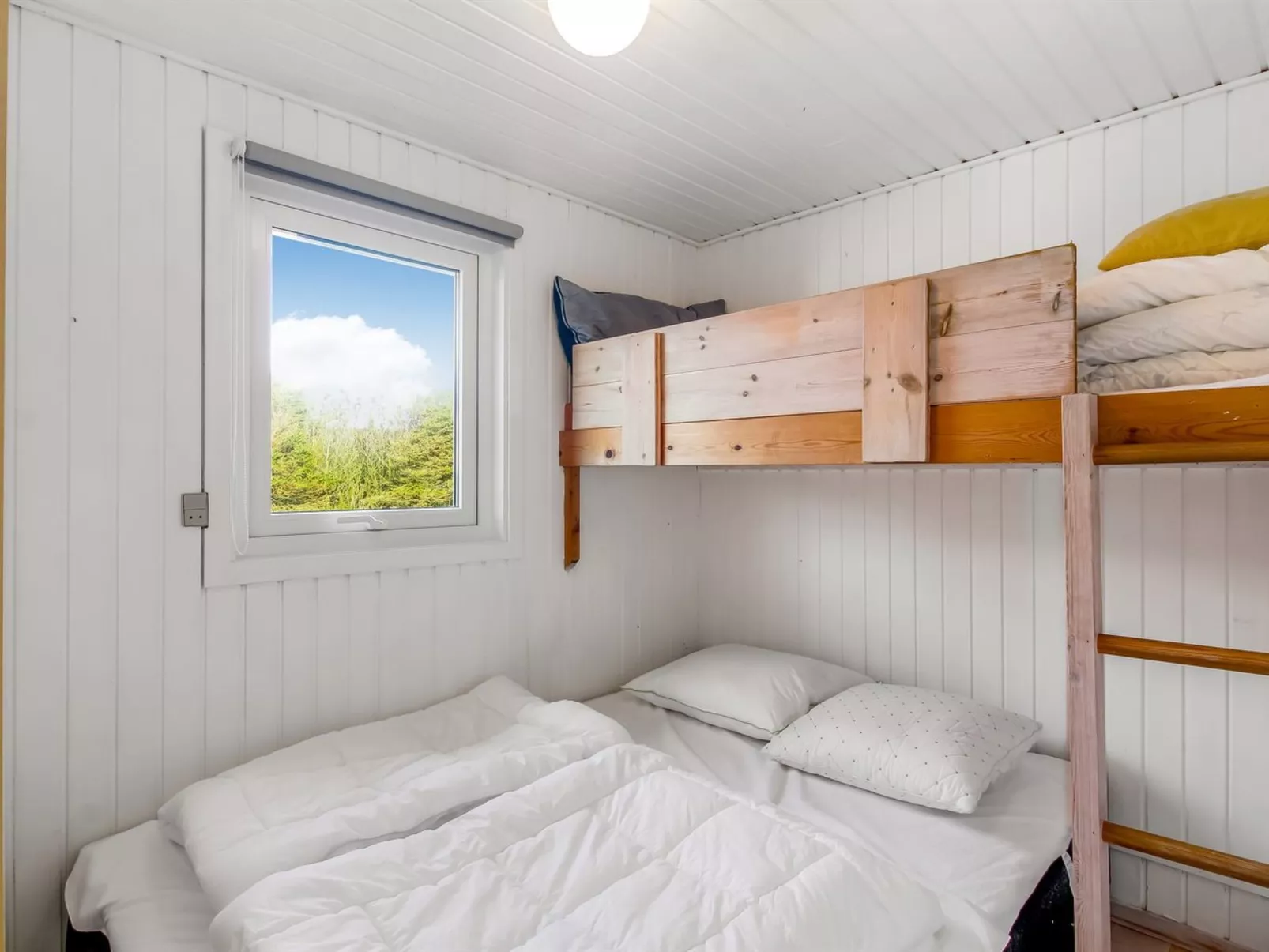 "Reeta" - 450m from the sea-Binnen