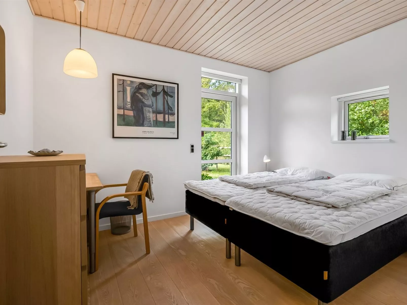 "Jyrki" - 100m from the sea-Binnen