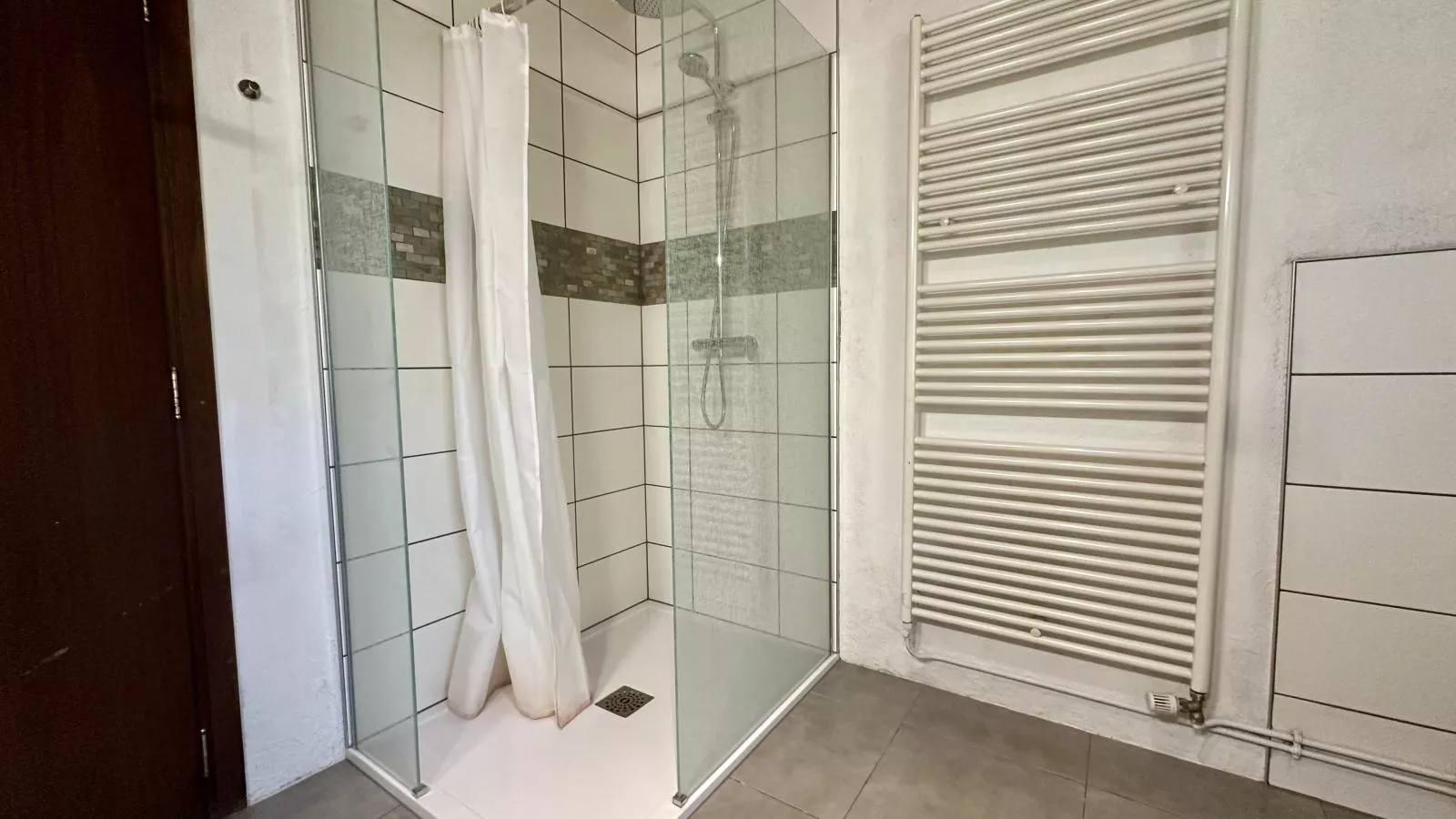 Boogie House-Badkamer