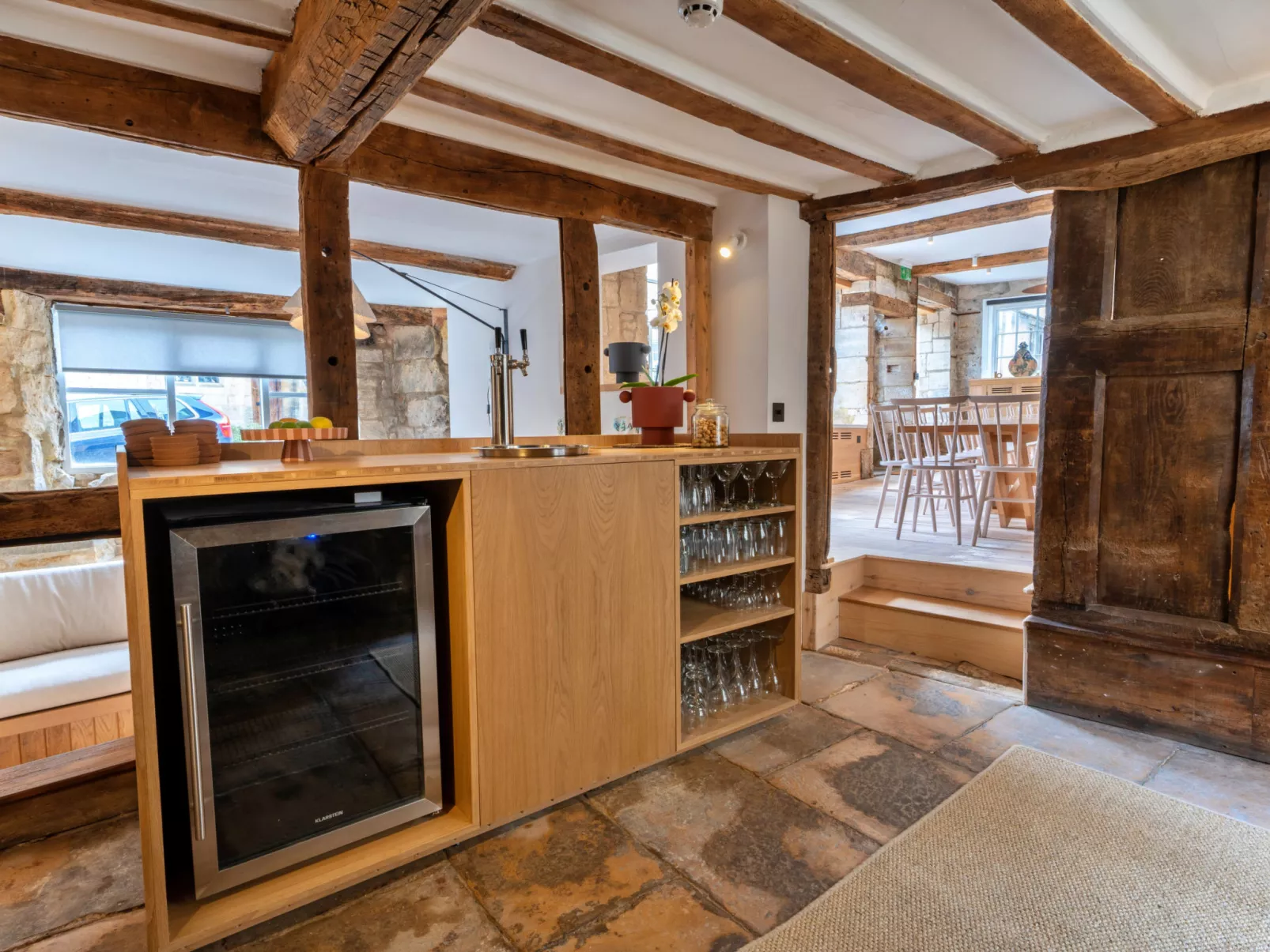 ARC Painswick-Binnen