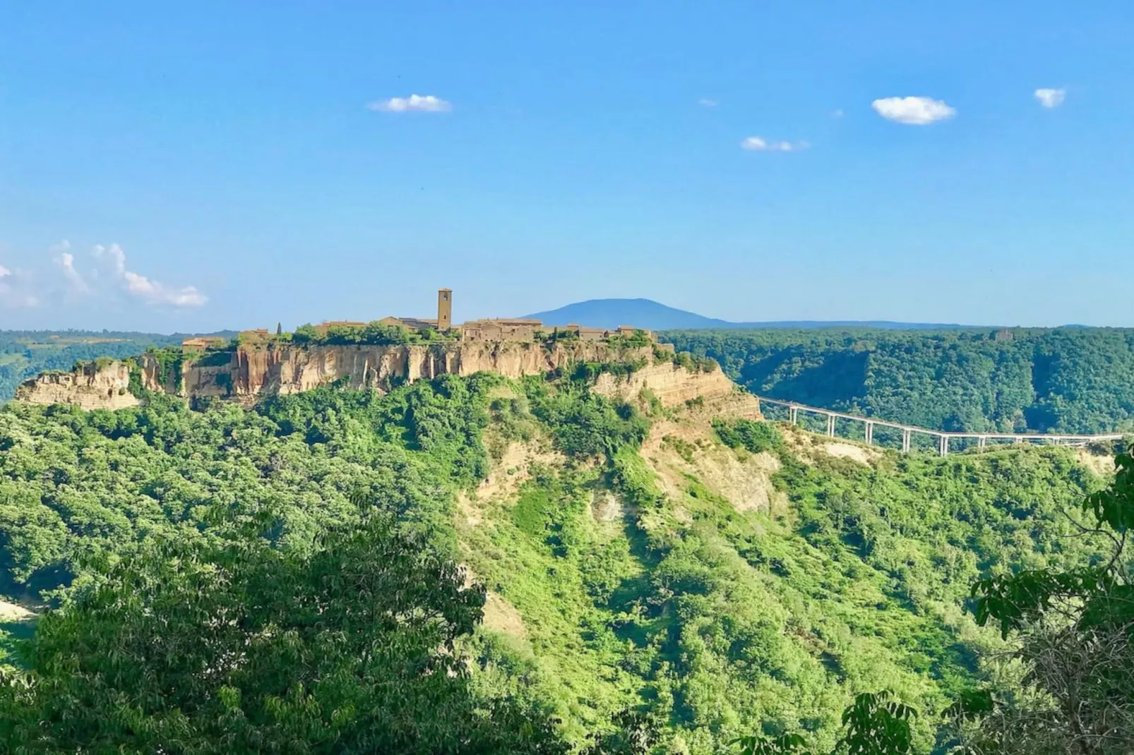 Villa Vinarte-Gebieden zomer 5km