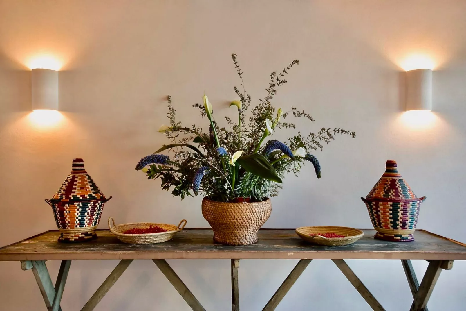 Maniero in Maremma-Sfeer