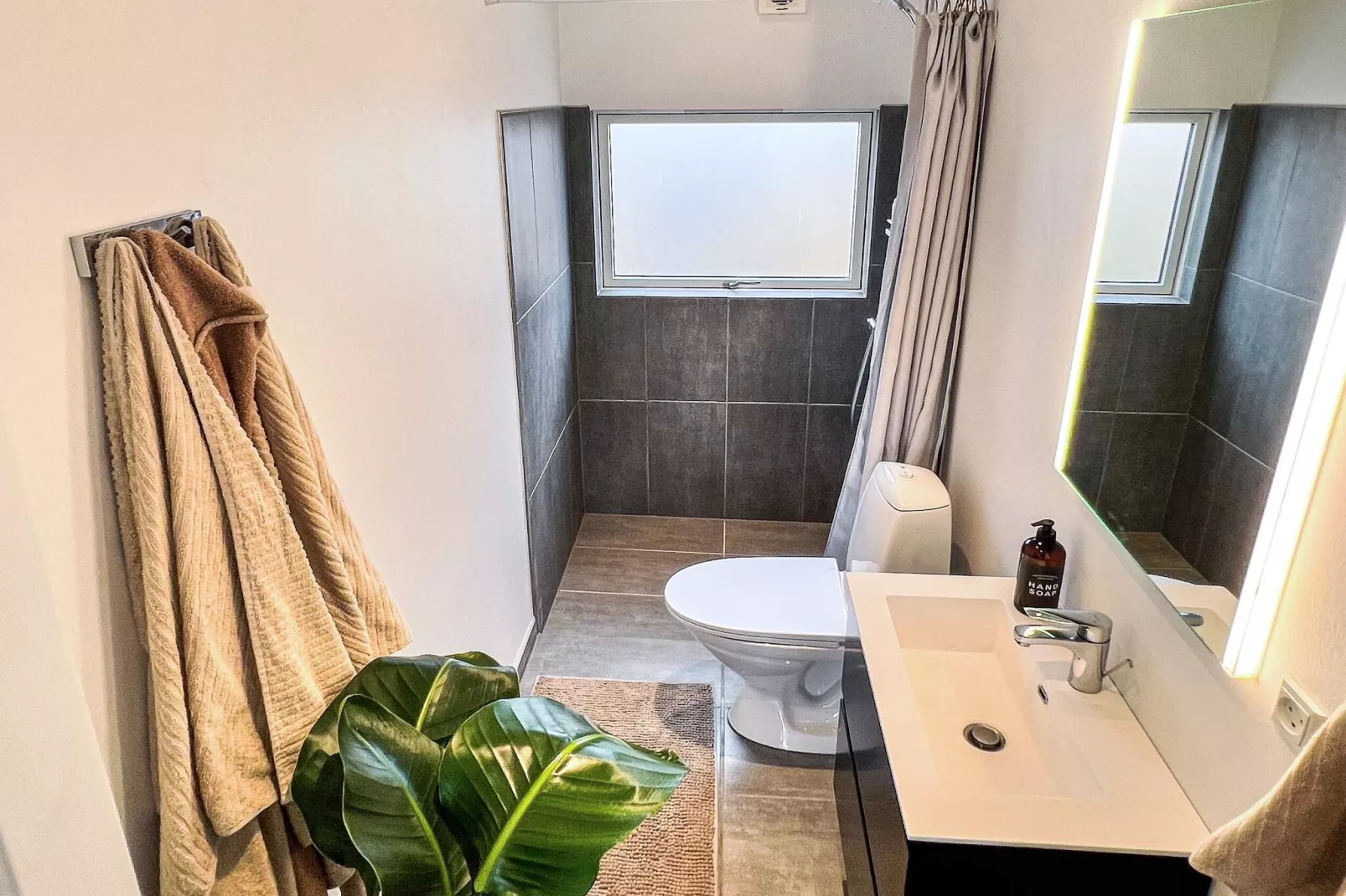 6 Personen vakantie huis in Væggerløse-Binnen